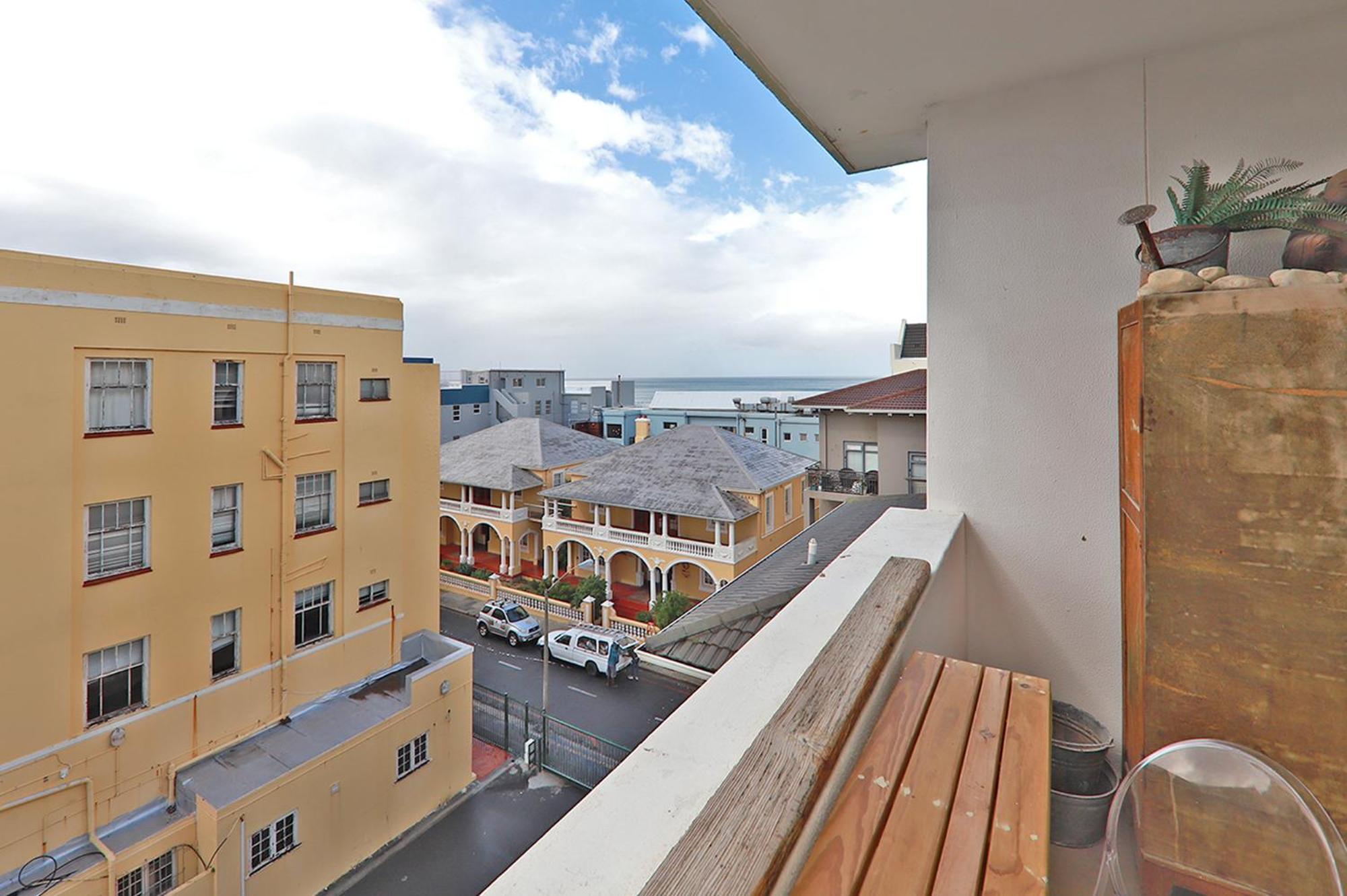 Muizenberg Stay