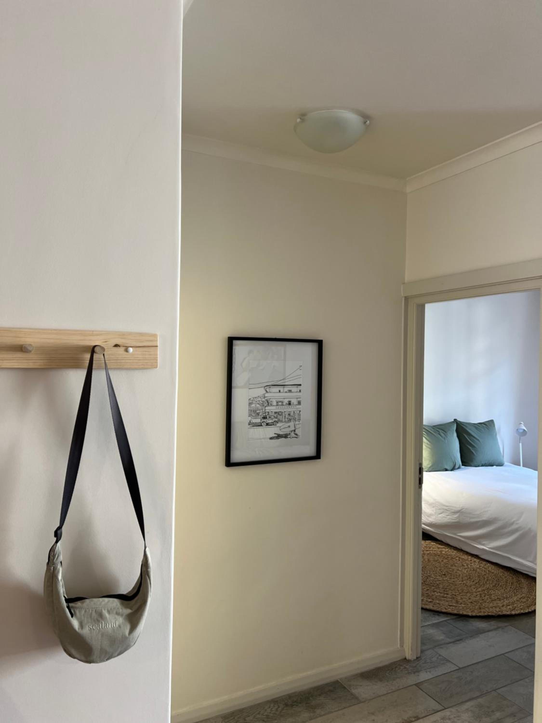 Muizenberg Stay