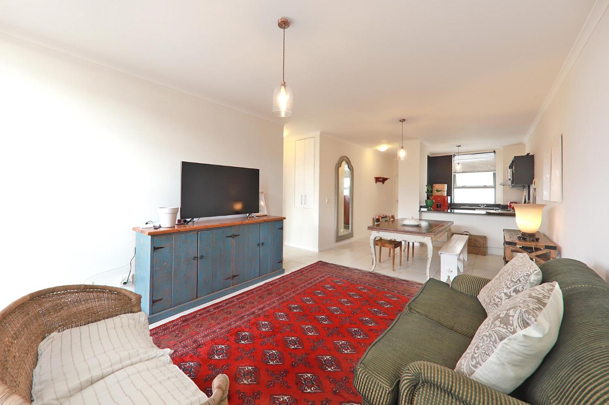 Muizenberg Stay