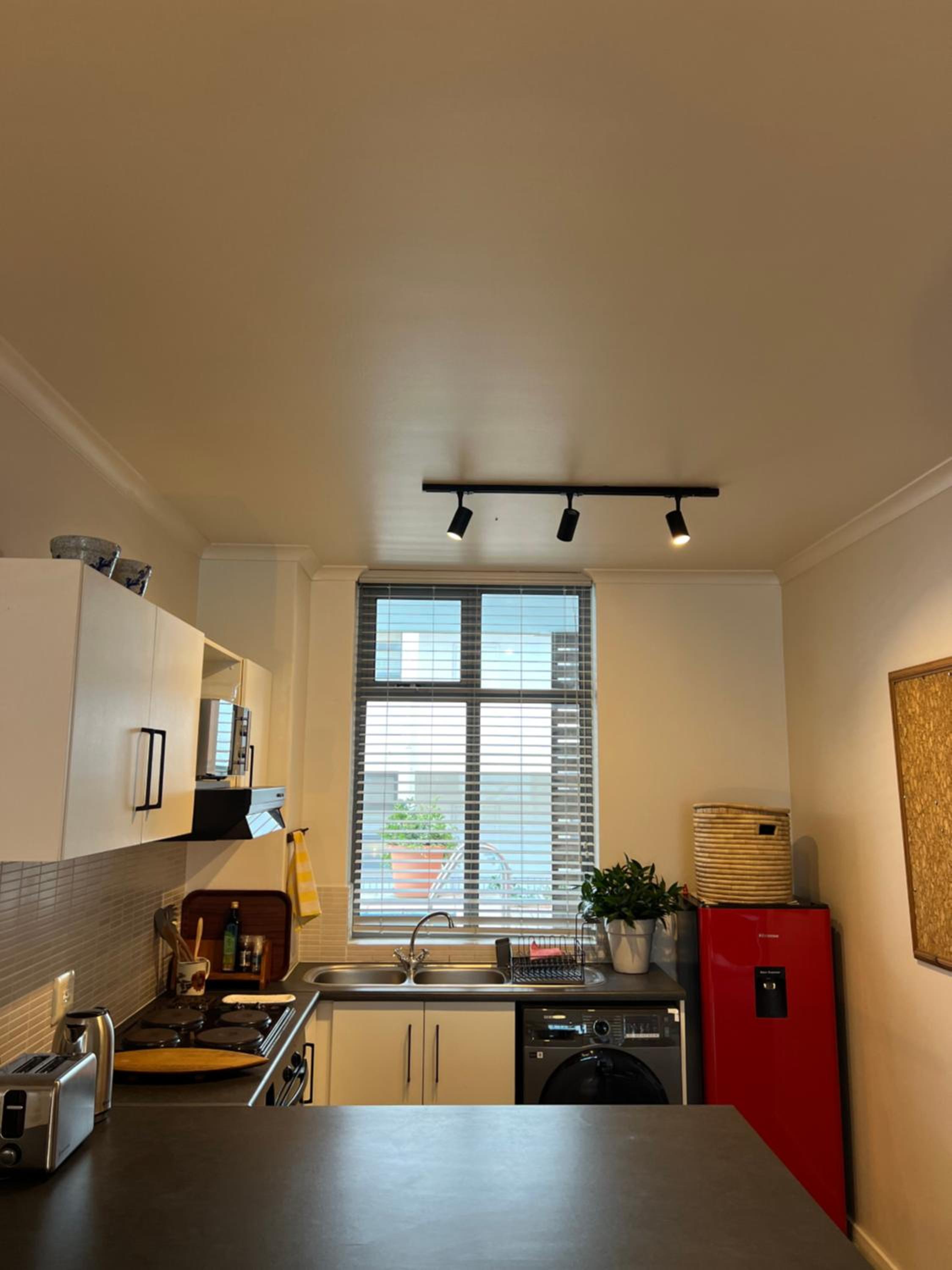 Muizenberg Stay