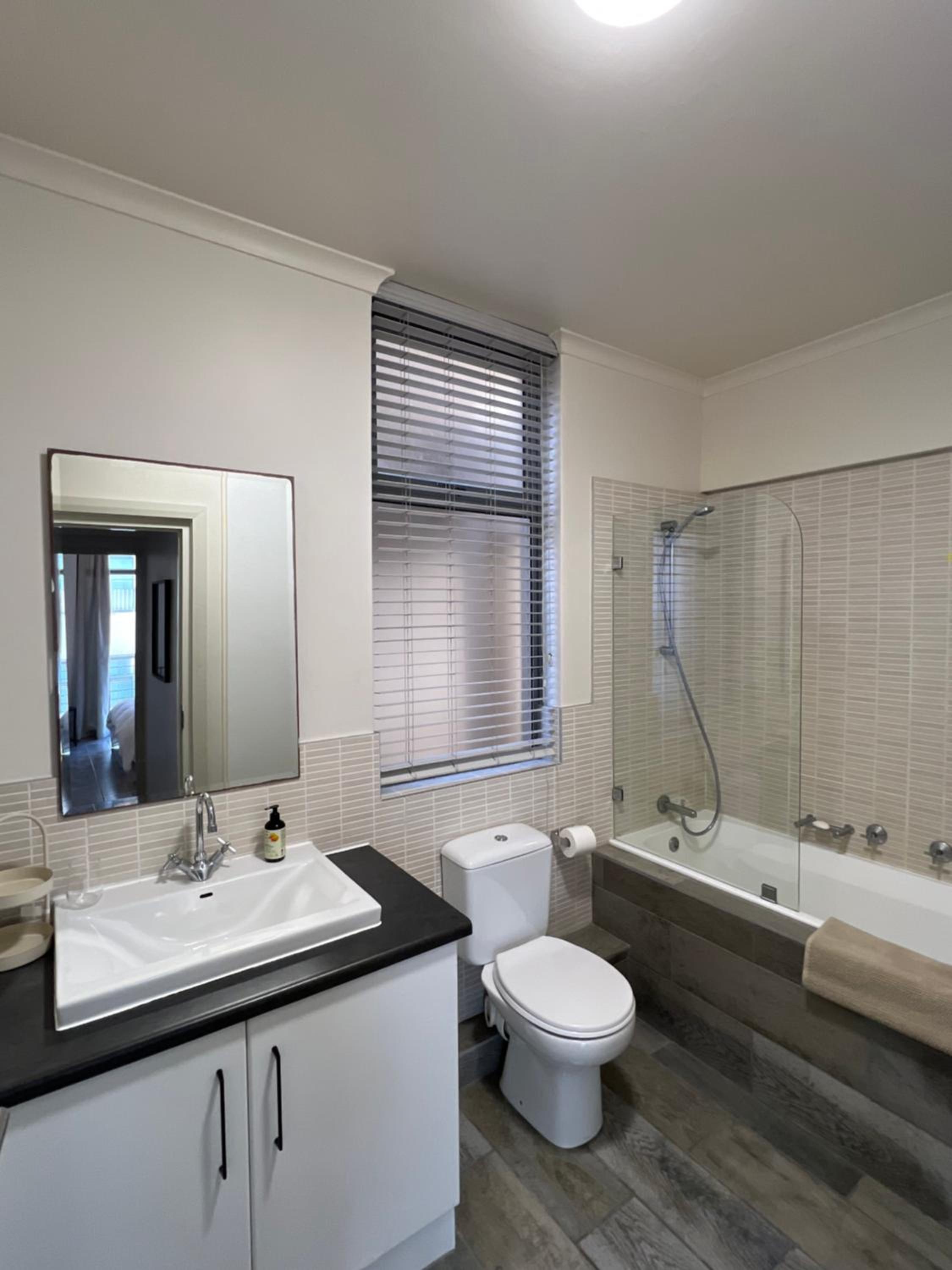 Muizenberg Stay