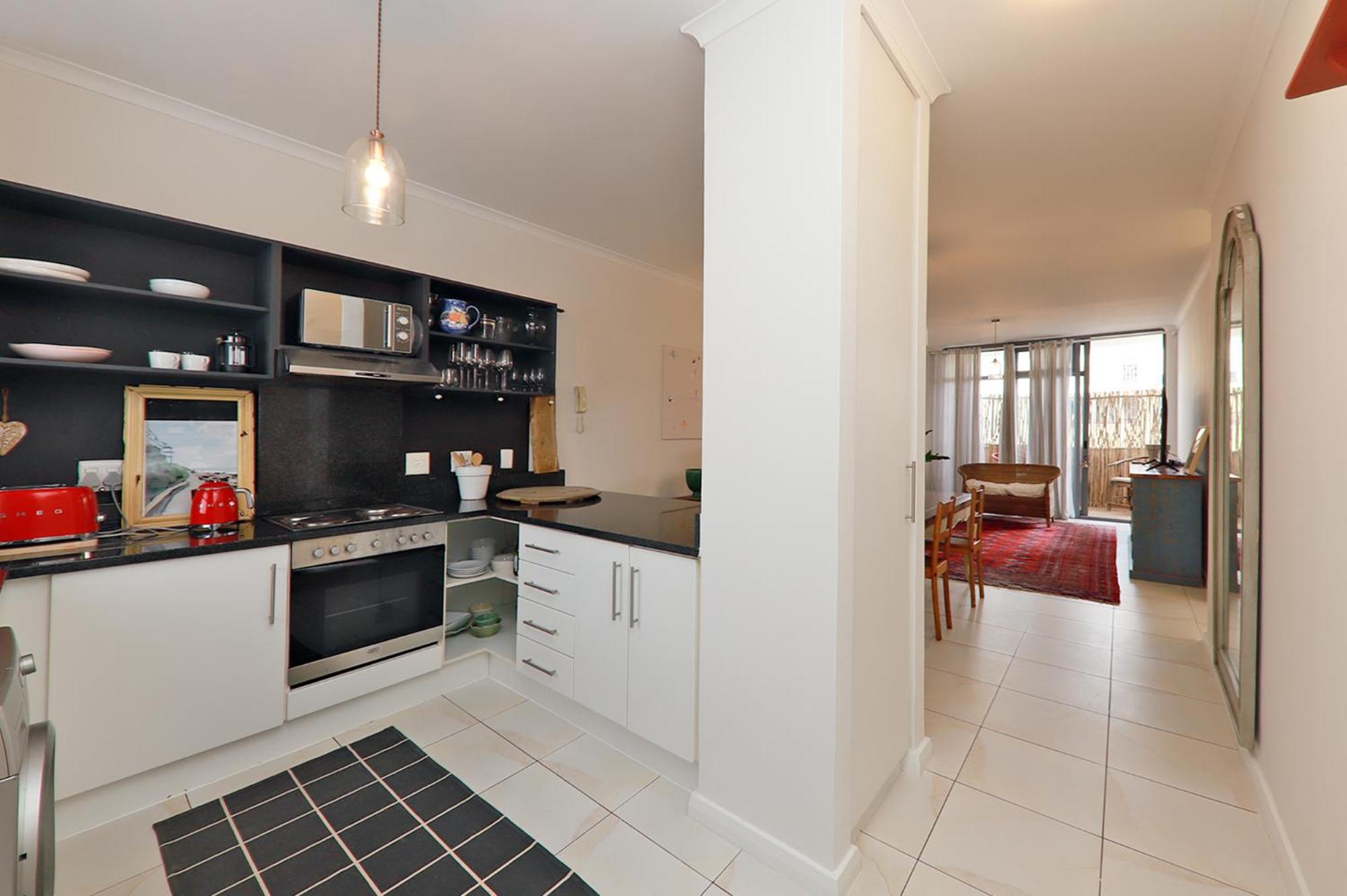 Muizenberg Stay