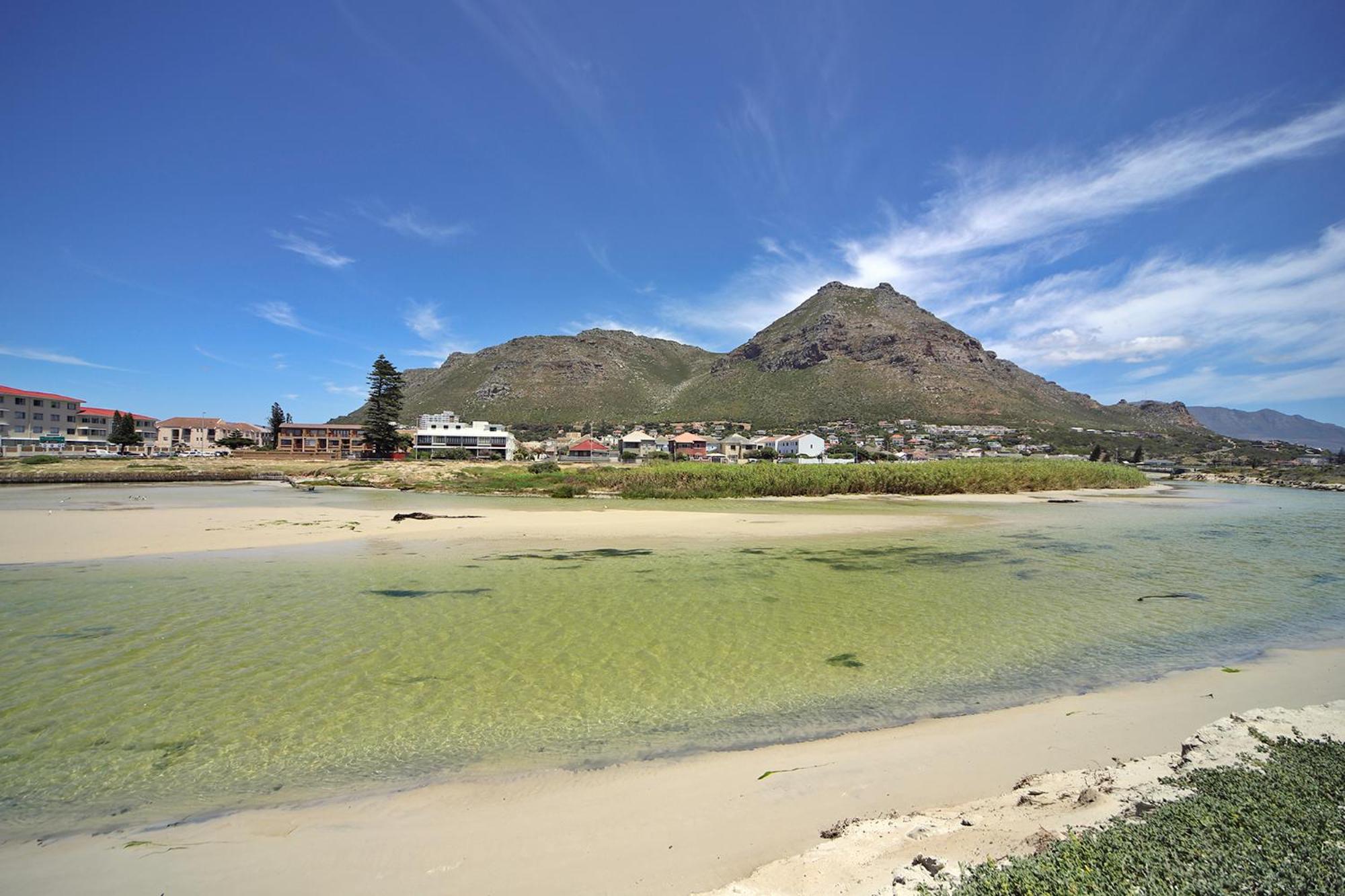 Muizenberg Stay