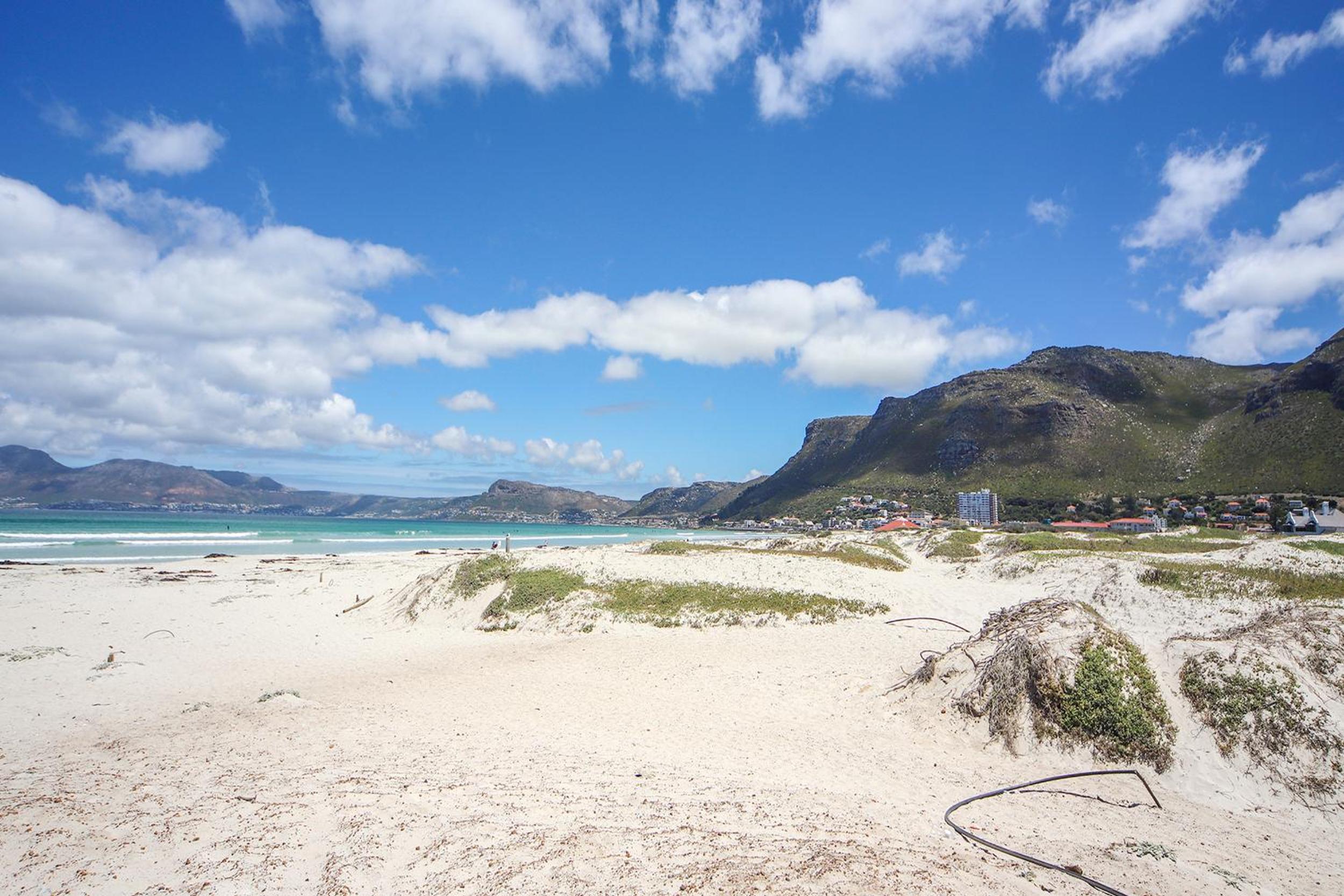 Muizenberg Stay