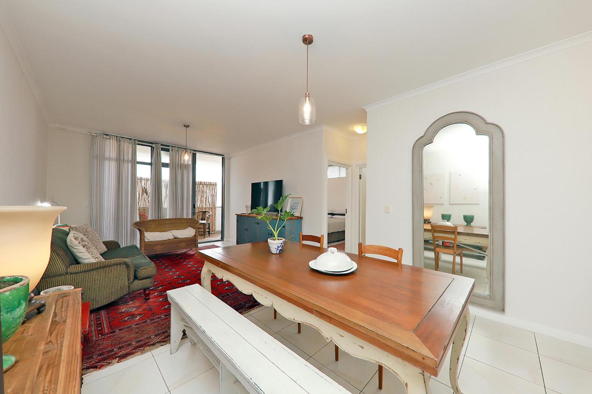 Muizenberg Stay