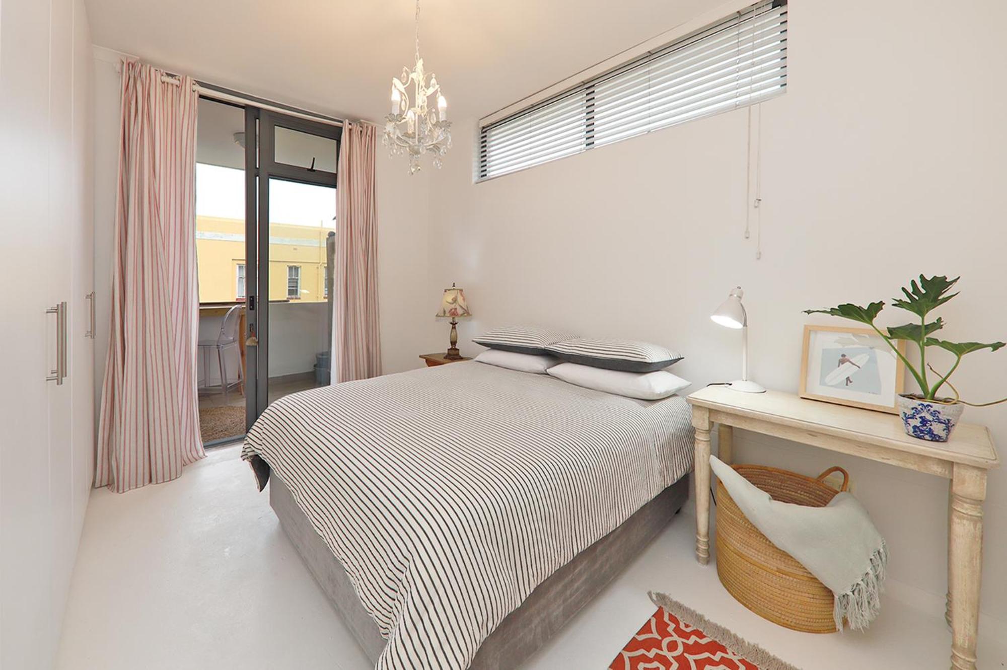 Muizenberg Stay