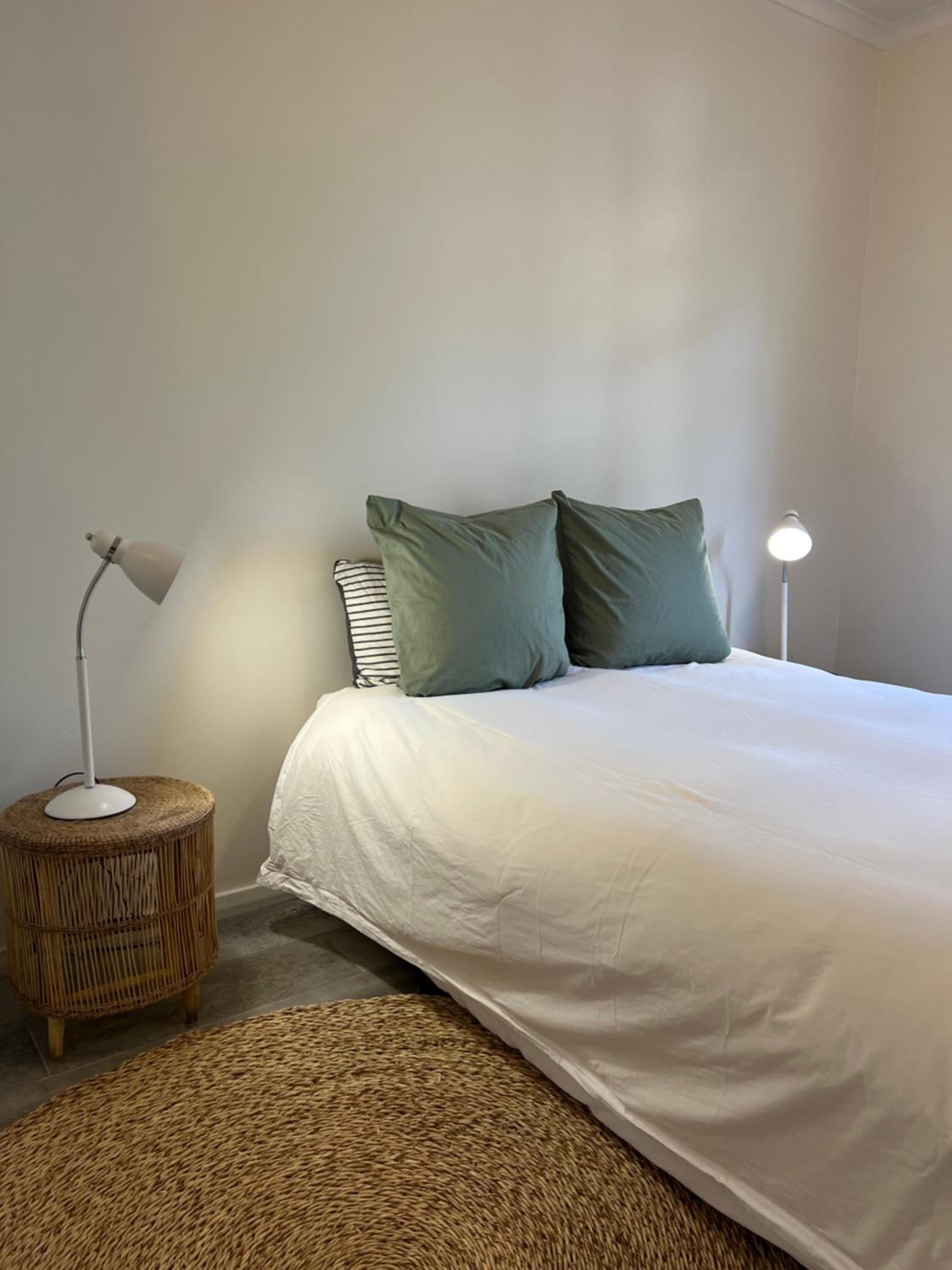 Muizenberg Stay