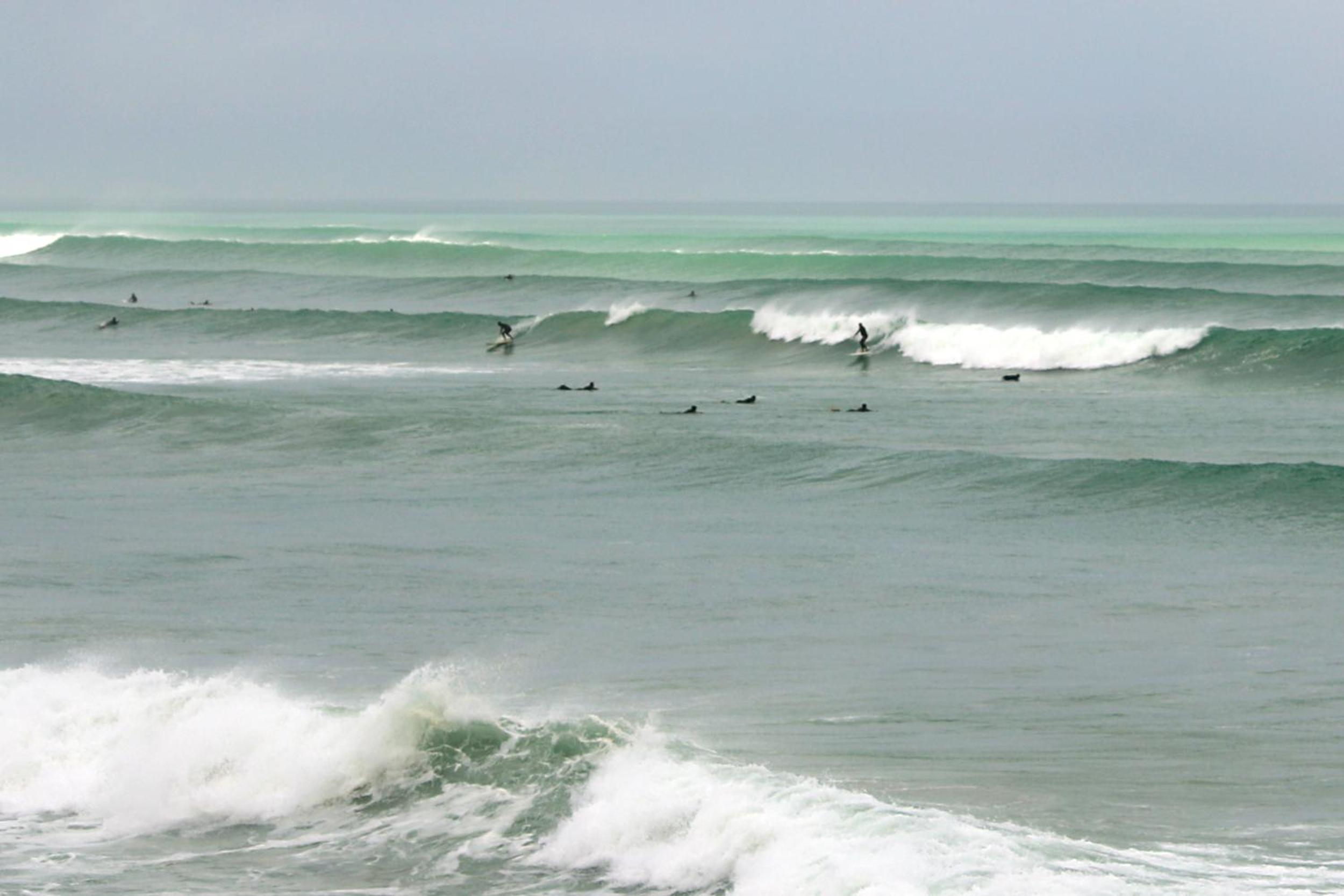 Muizenberg Stay
