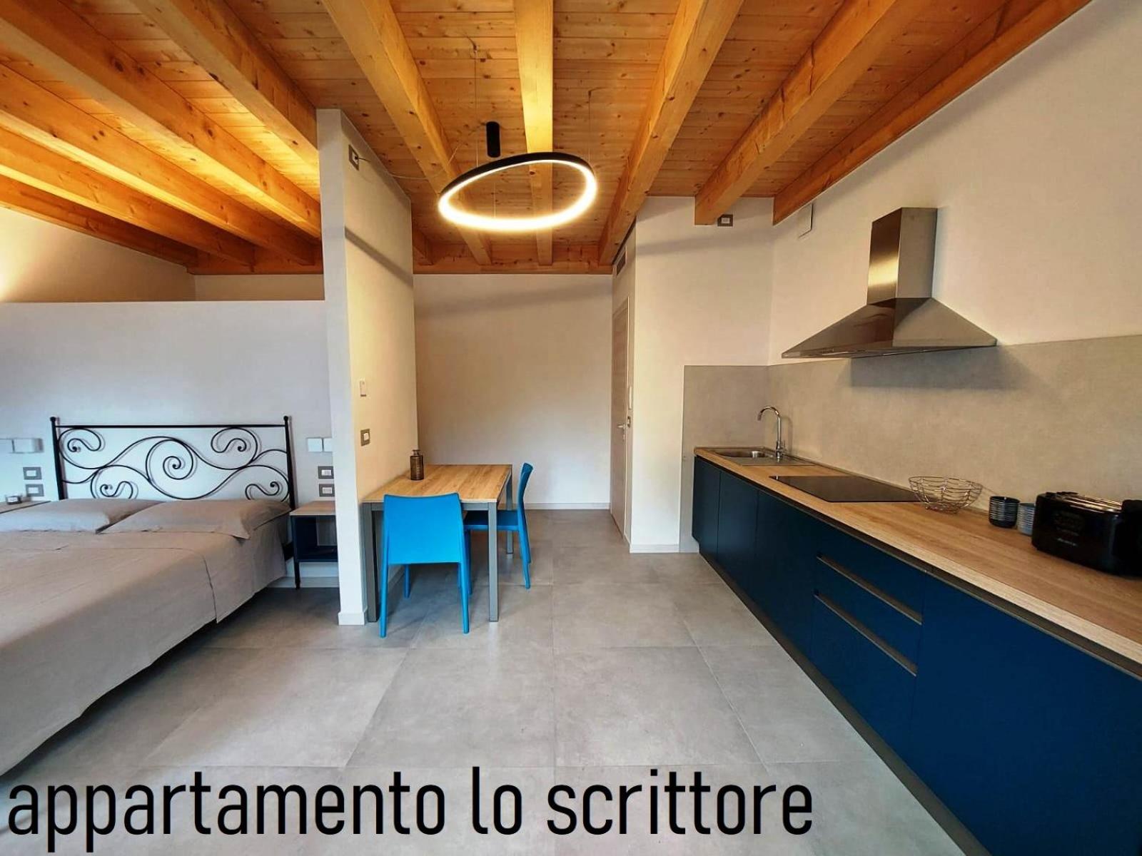 Corte Fornaci view 2