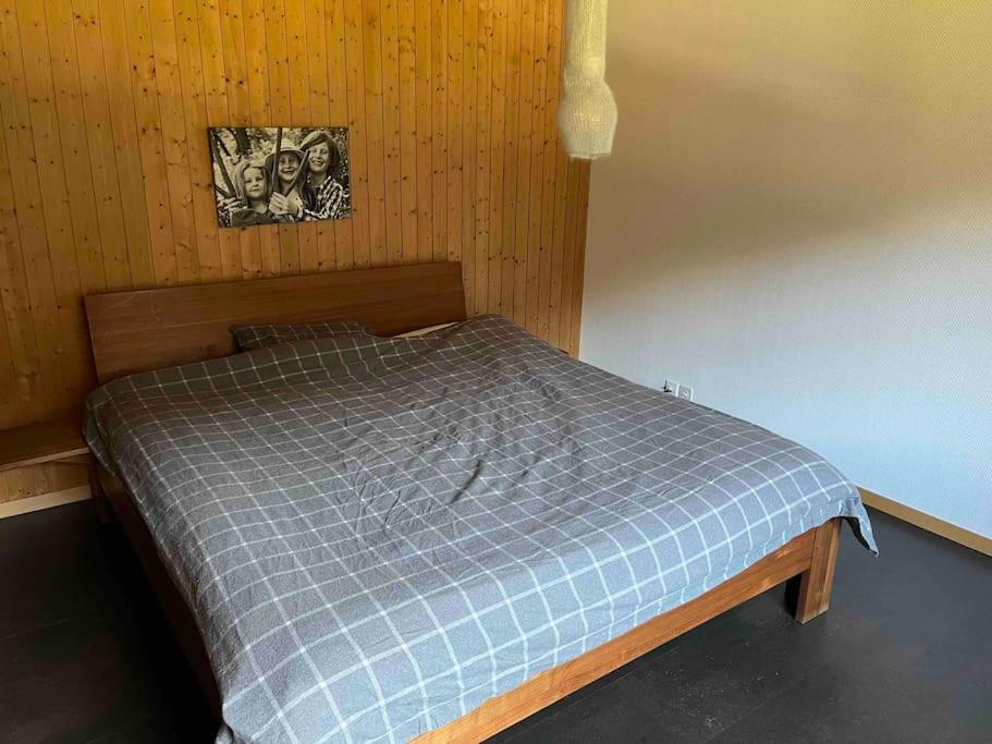 Lovely appartment in Rueras bei Sedrun