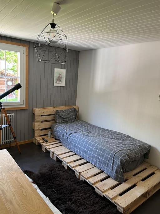 Lovely appartment in Rueras bei Sedrun