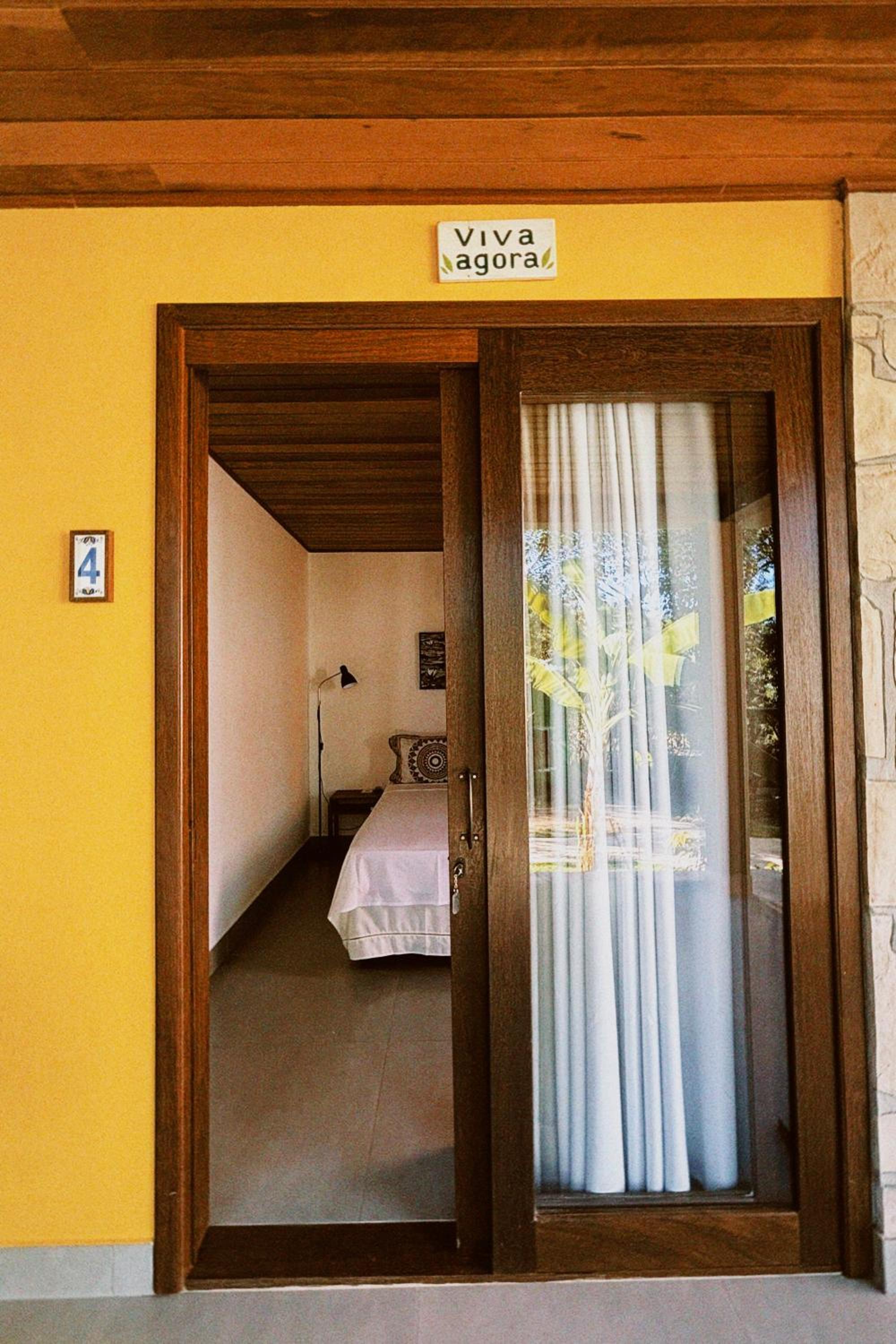 Pousada Casa Viva a Vida