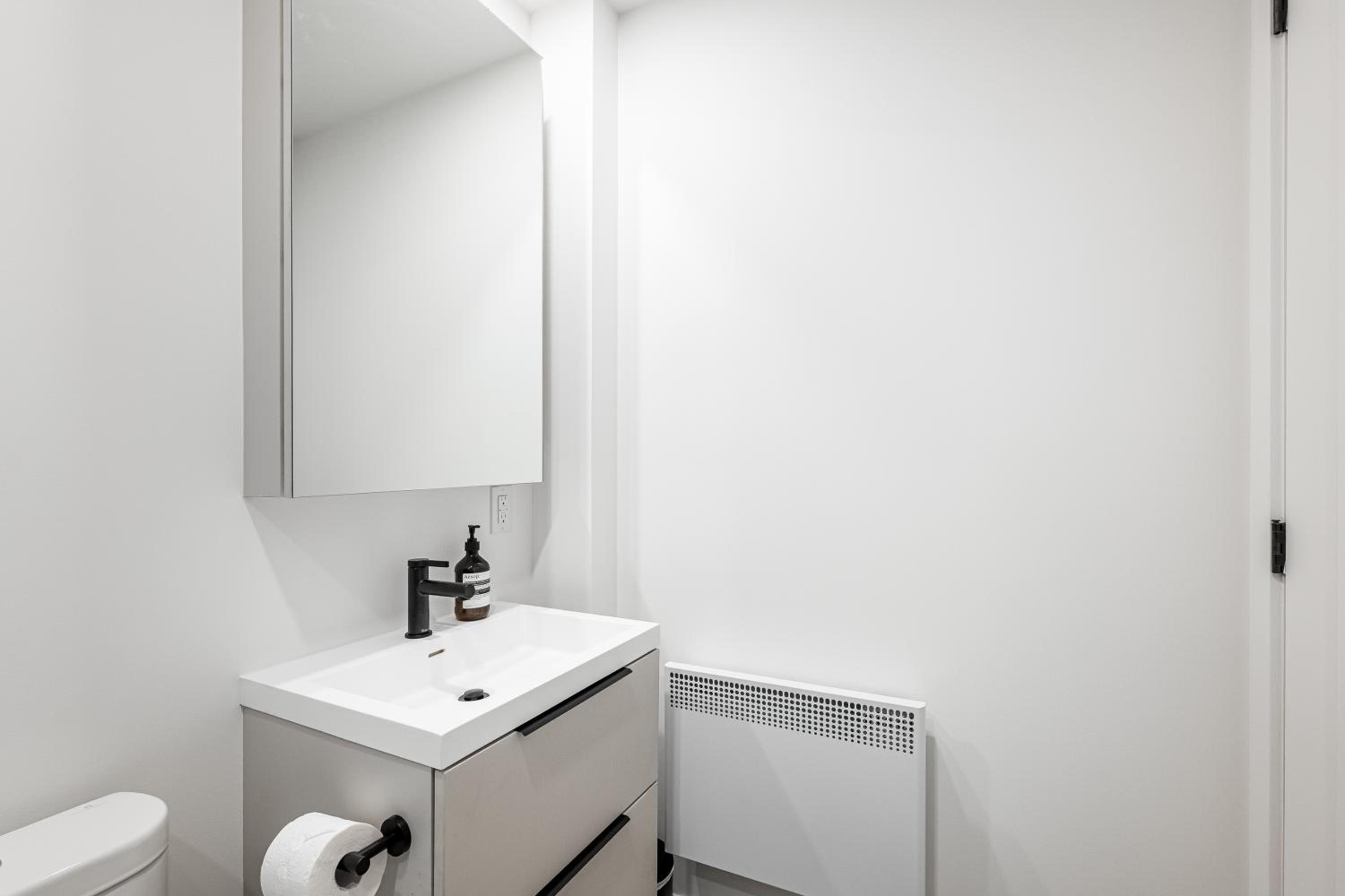 Le Mont Apartments