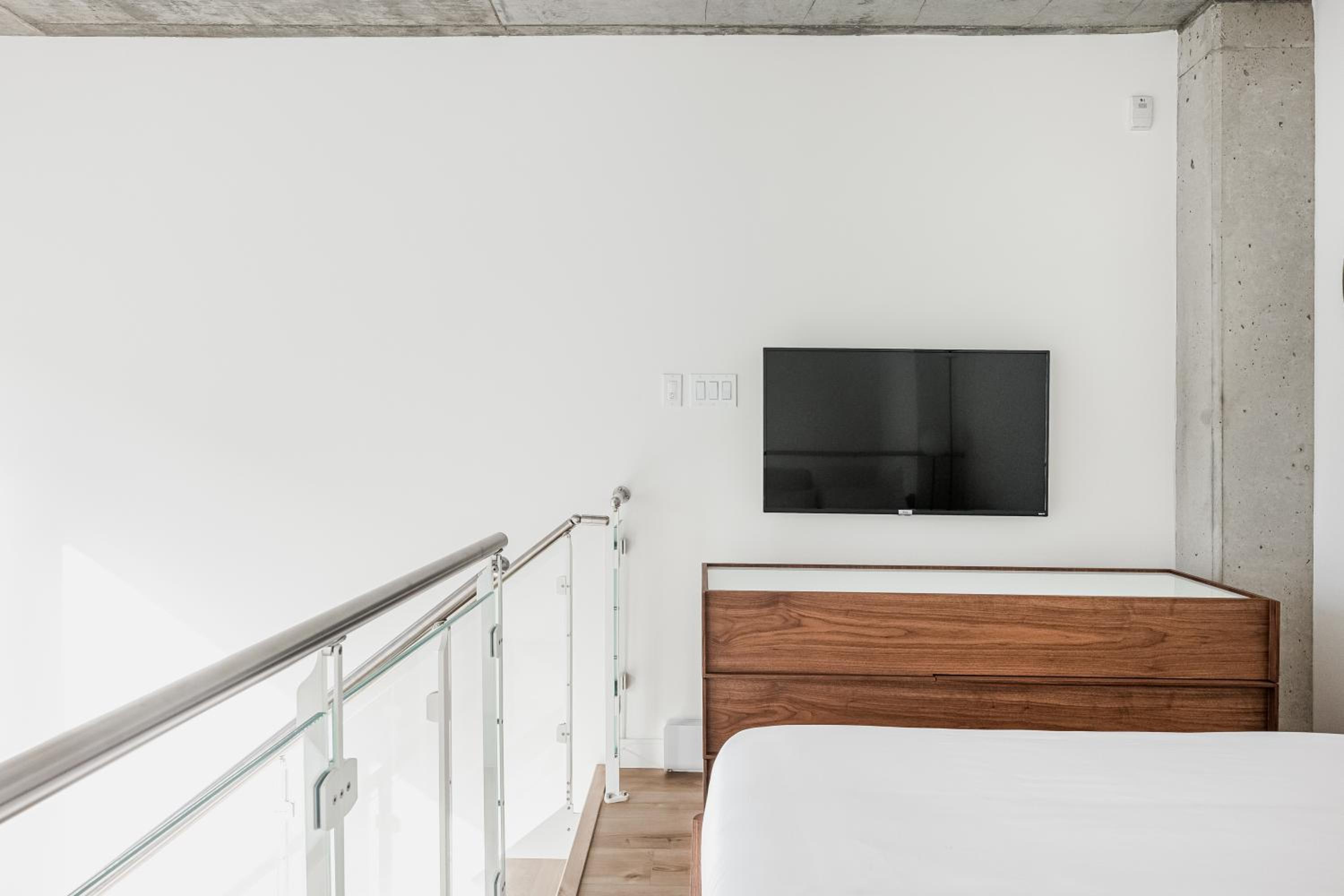 Le Mont Apartments