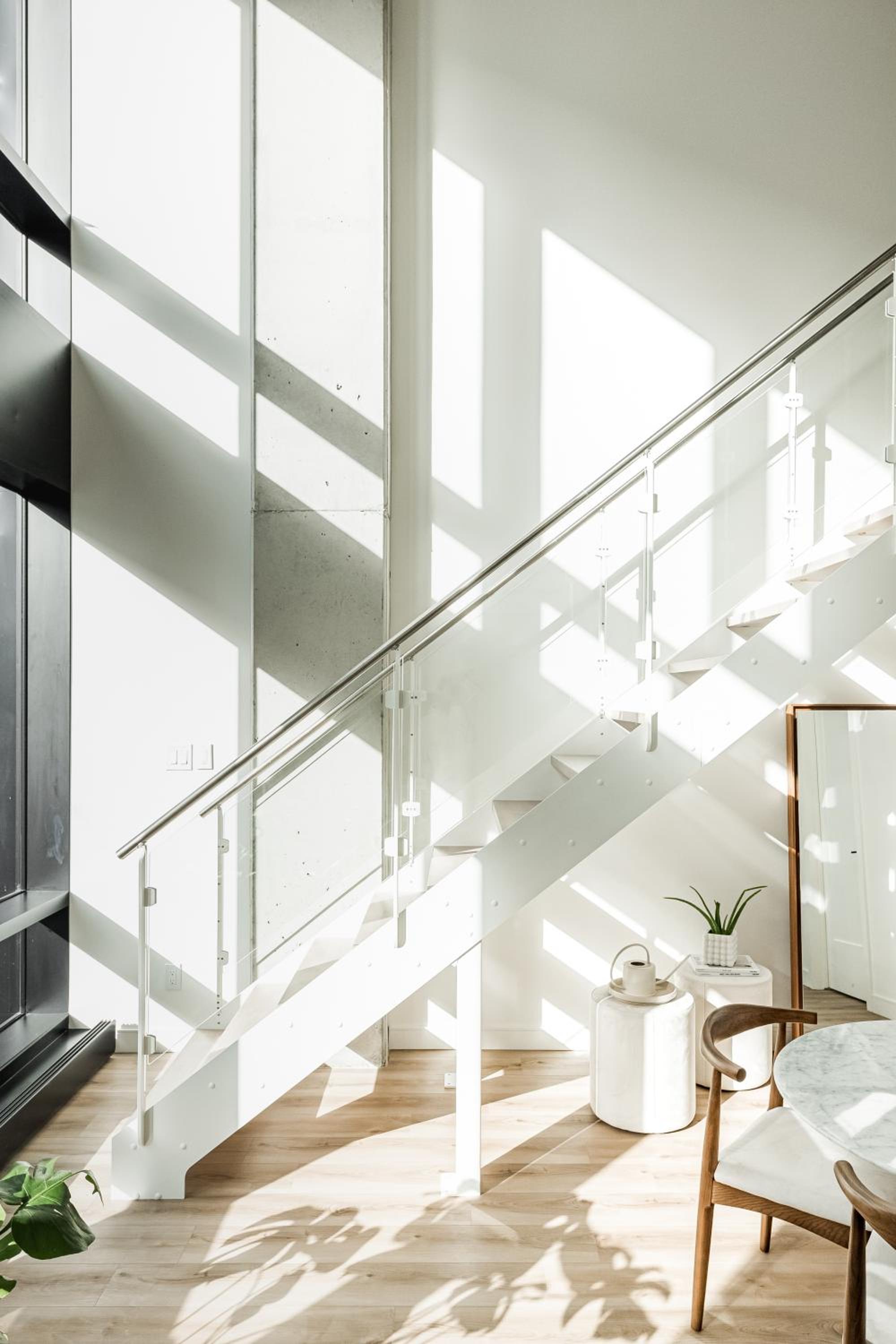 Le Mont Apartments
