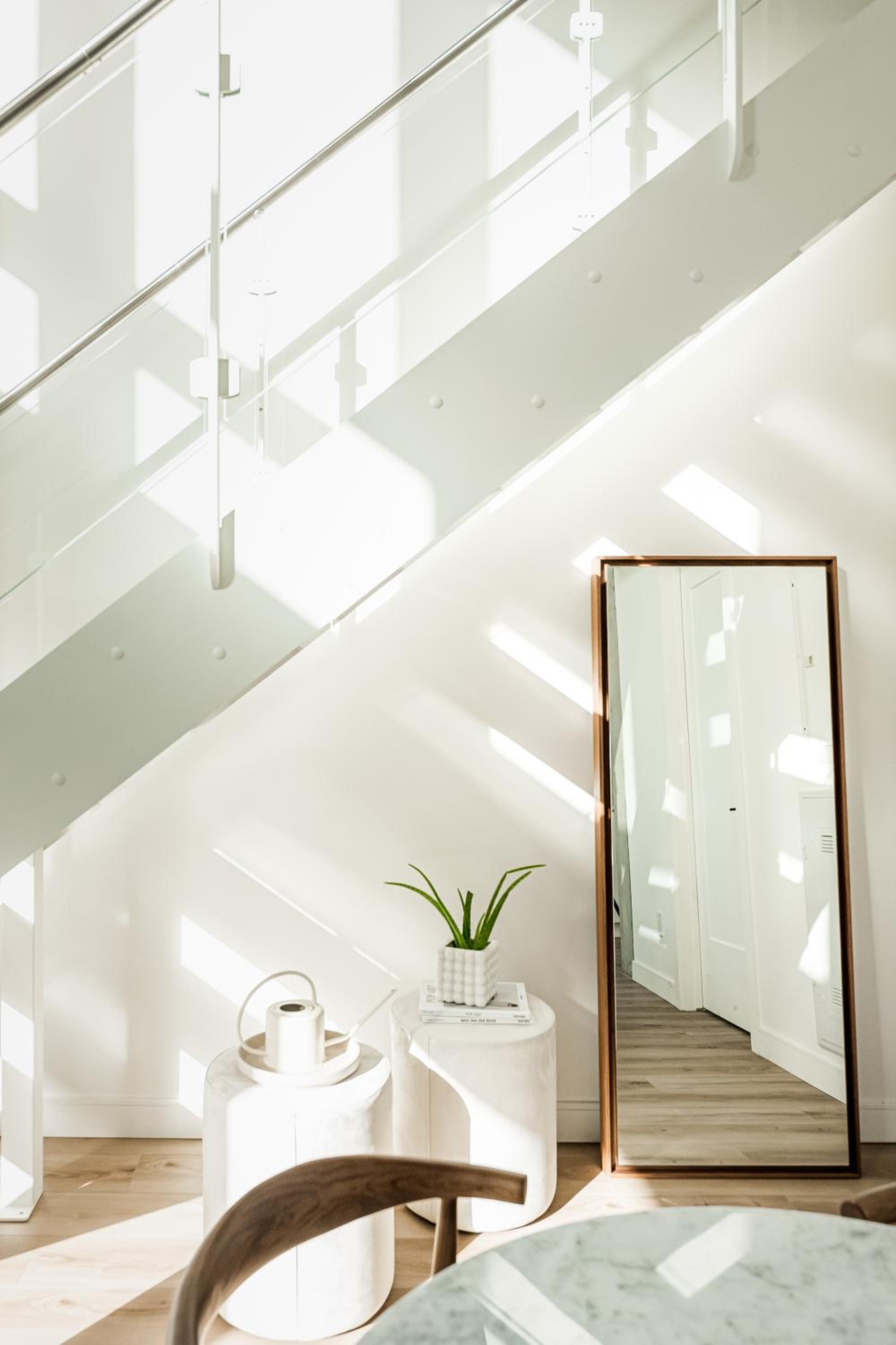 Le Mont Apartments