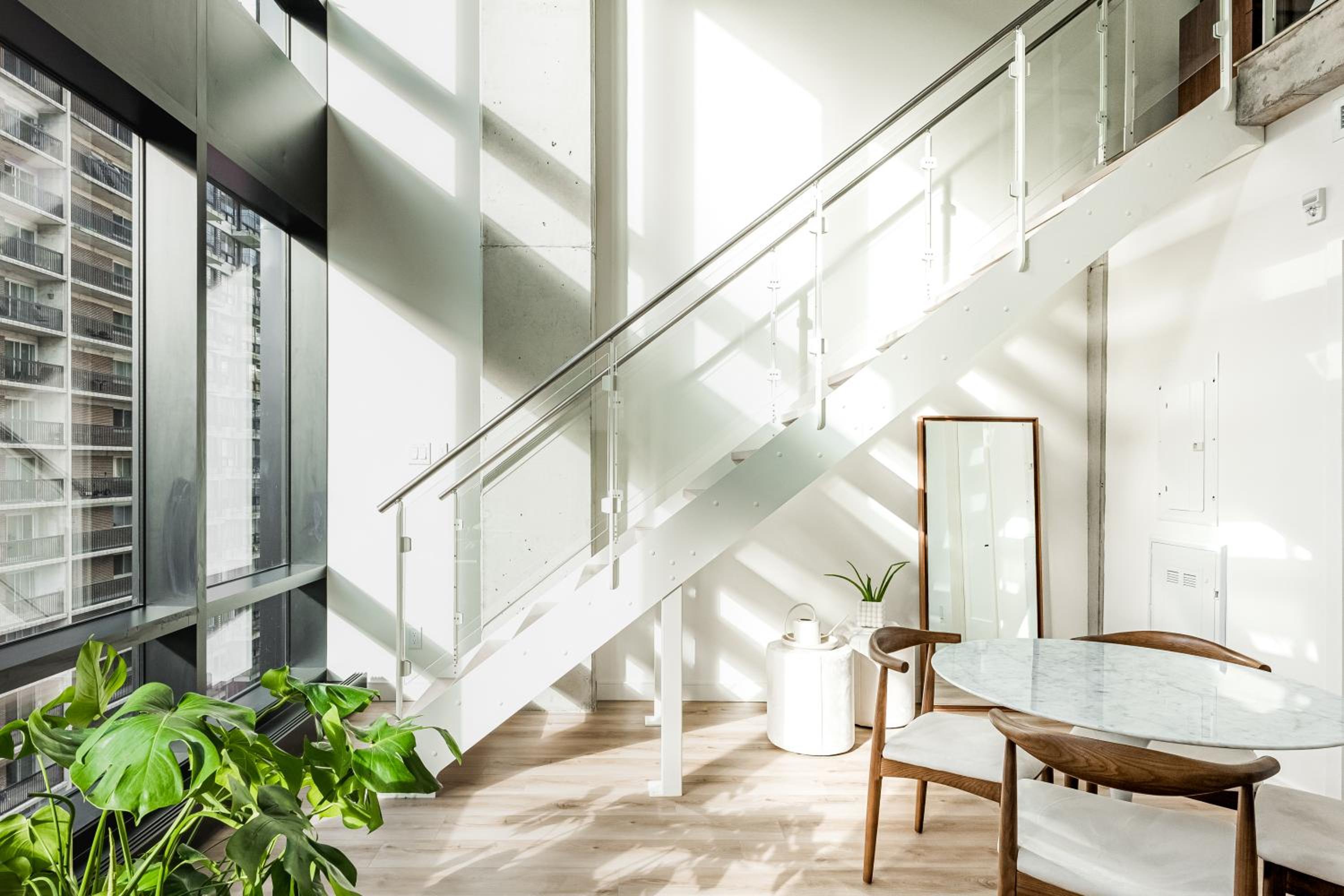Le Mont Apartments