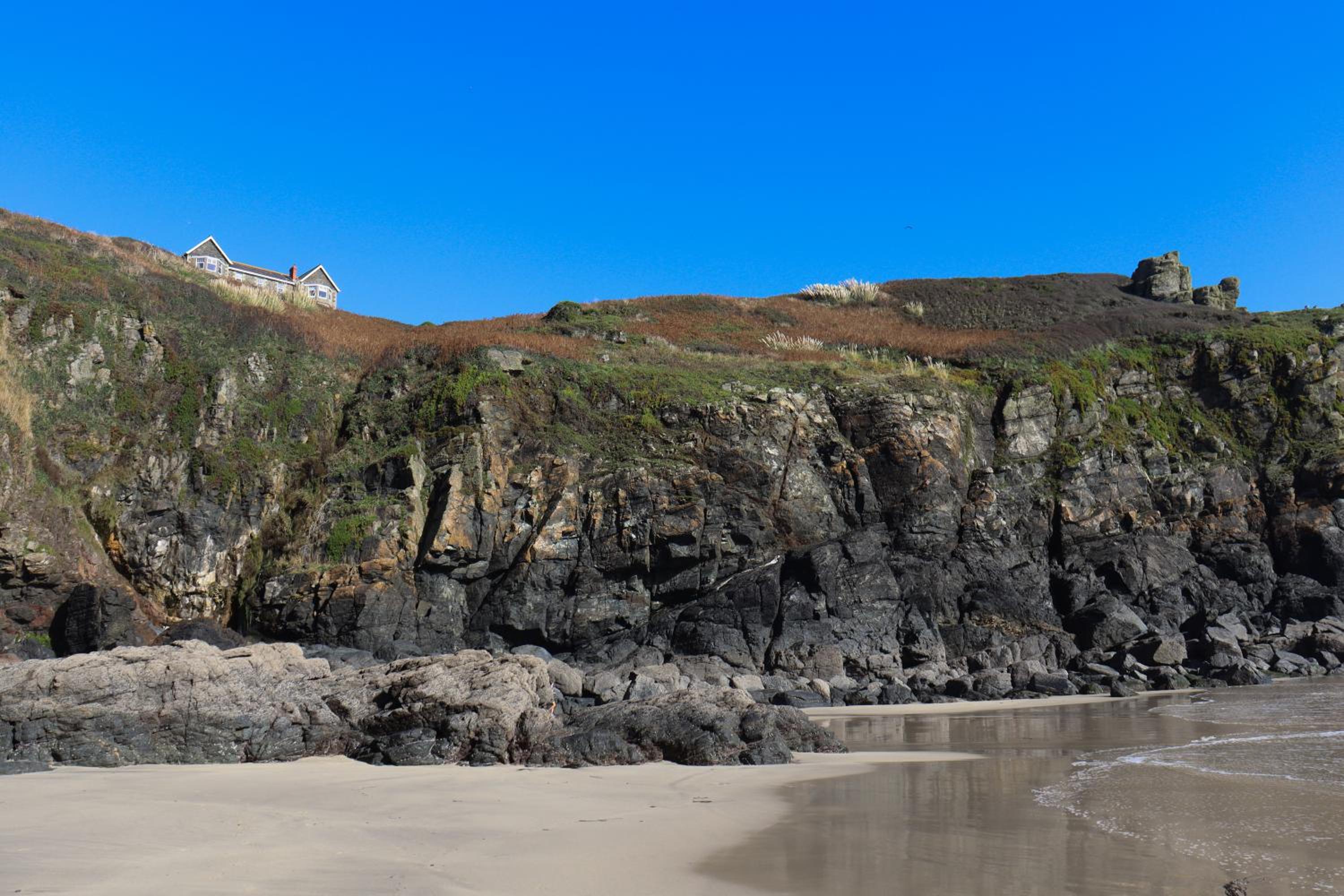 Housel Bay Hotel 11