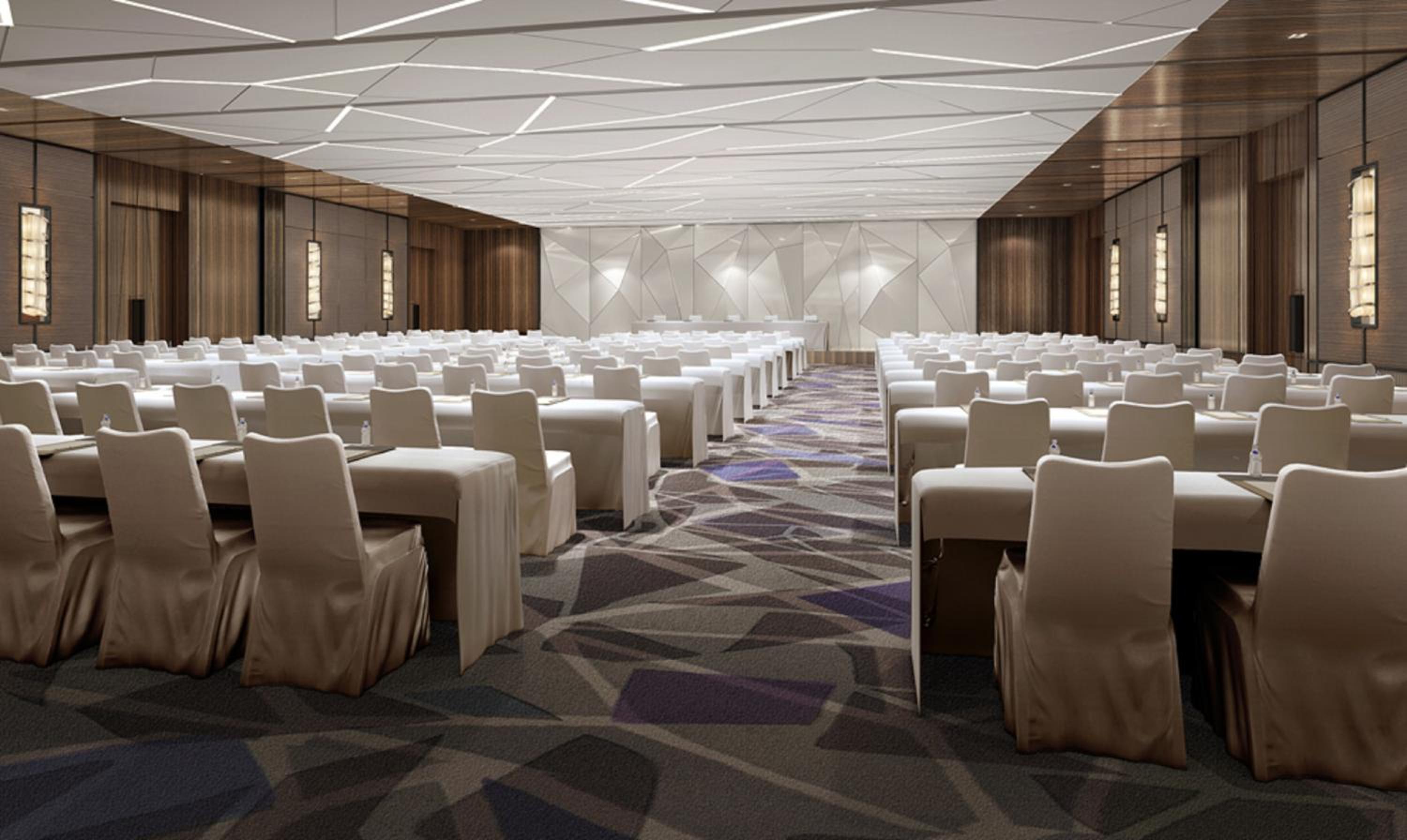Ascott Central Wuxi