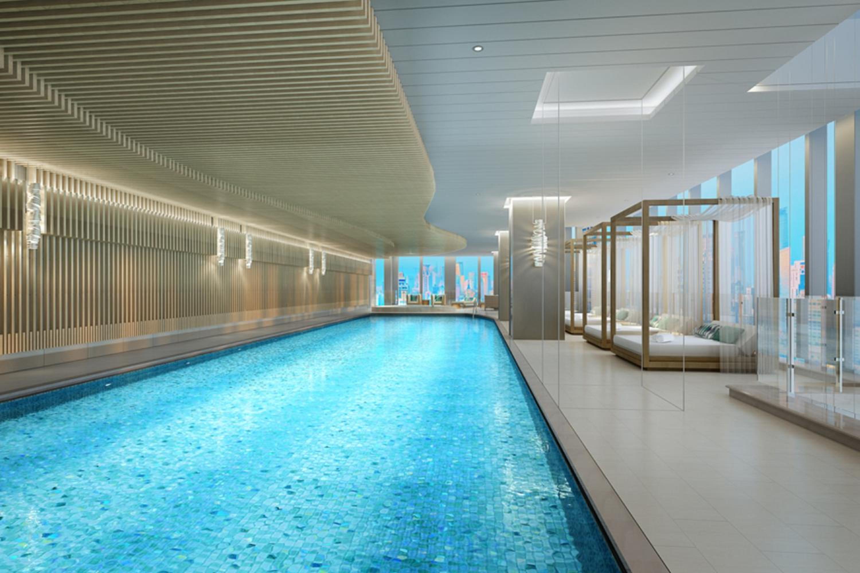 Ascott Central Wuxi