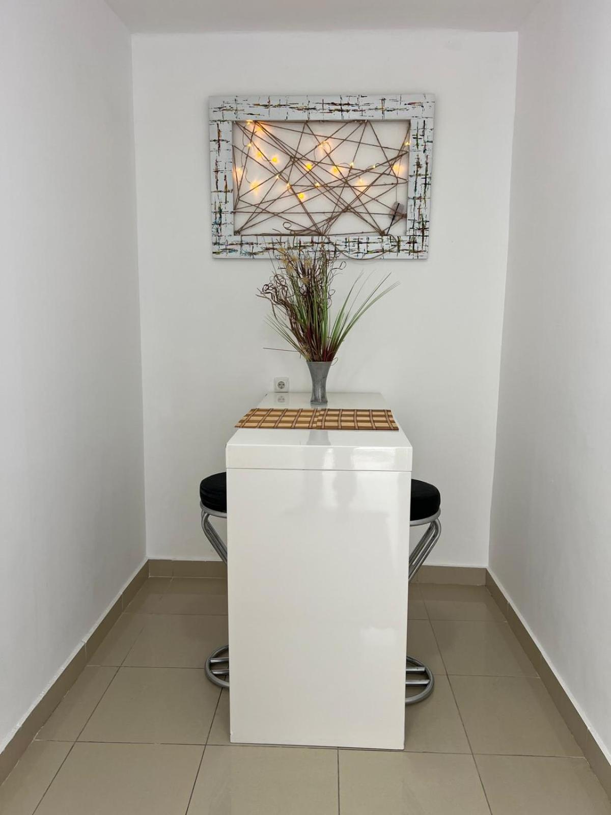Zen Apartment 4 view 3