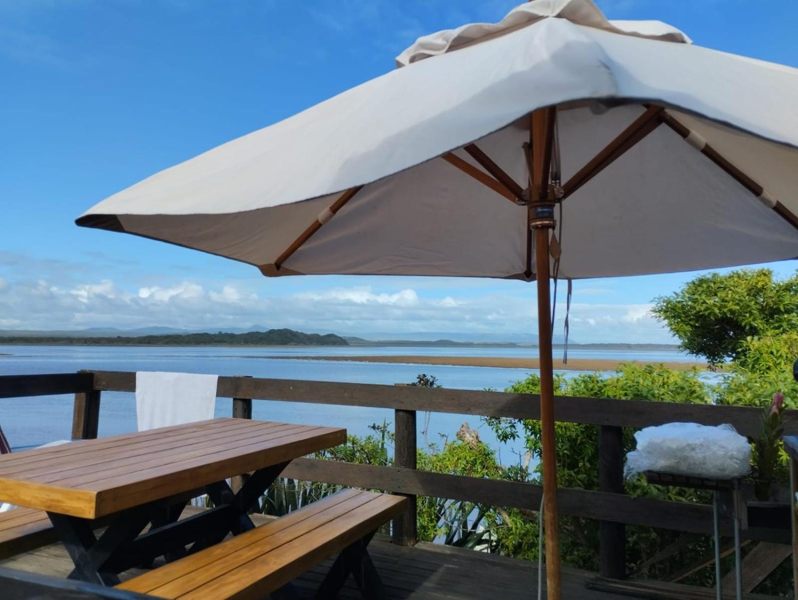 Lagoon Edge Cabin view 3