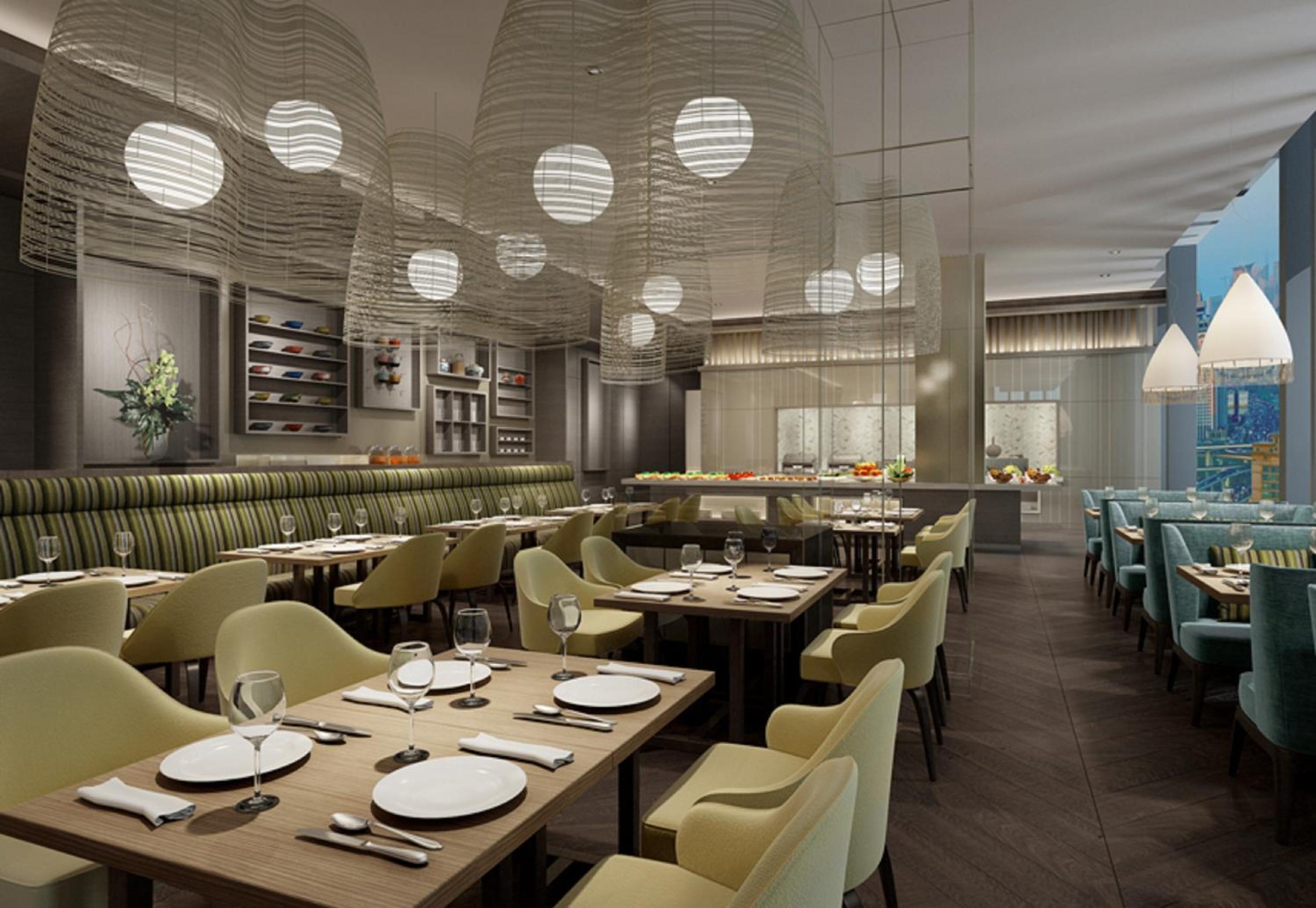 Ascott Central Wuxi