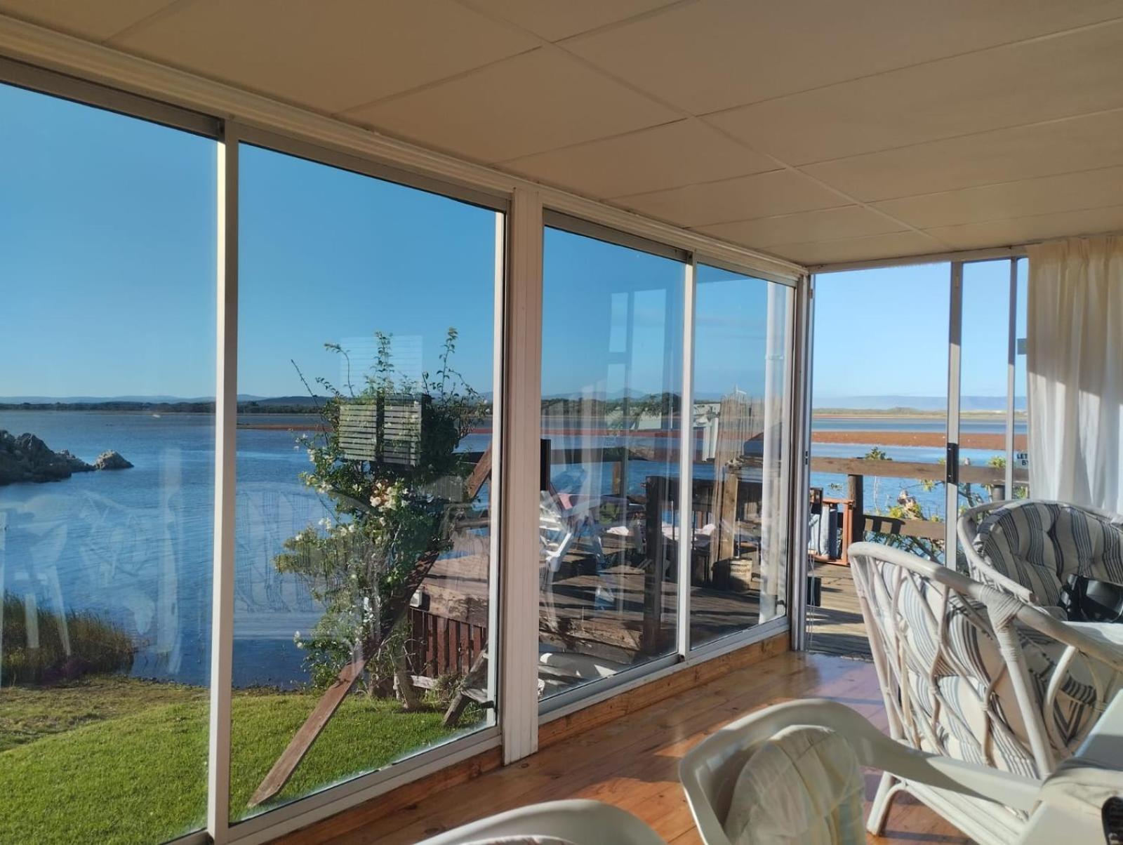 Lagoon Edge Cabin view 5