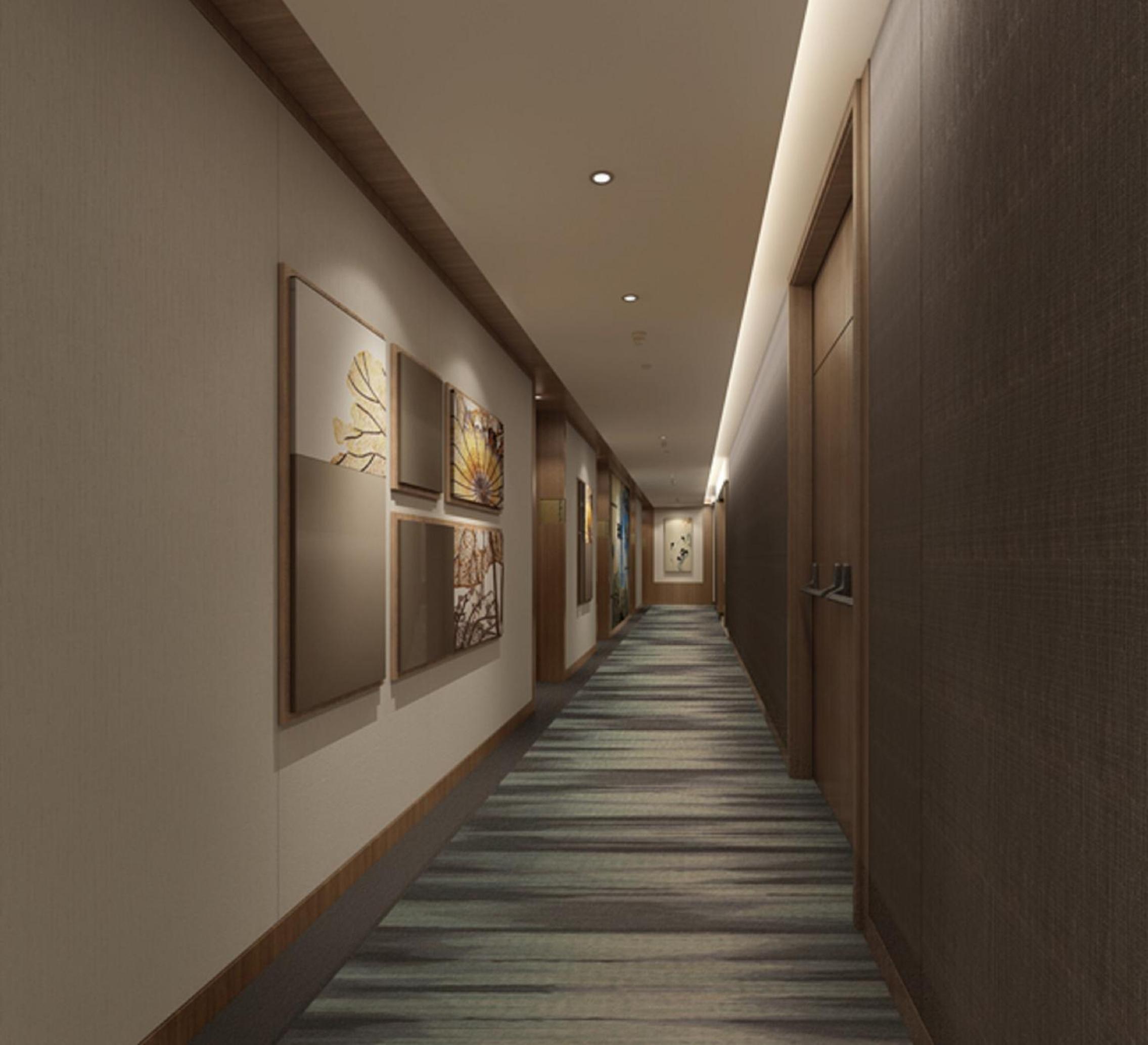 Ascott Central Wuxi