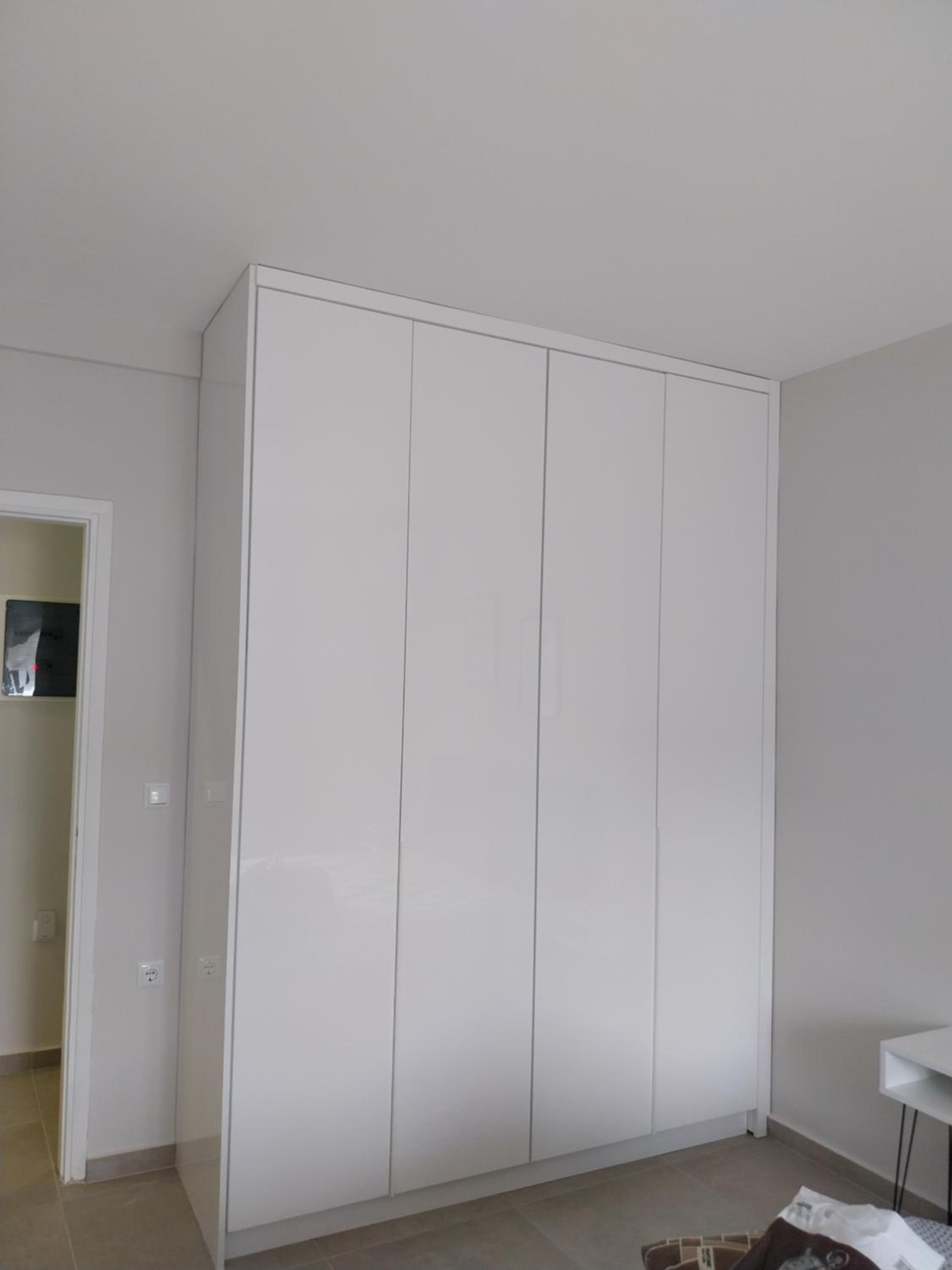 Majestic Flat