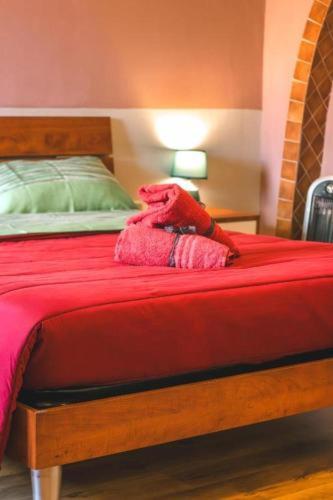 SASSARI - Le Mura Antiche Rooms photo 2