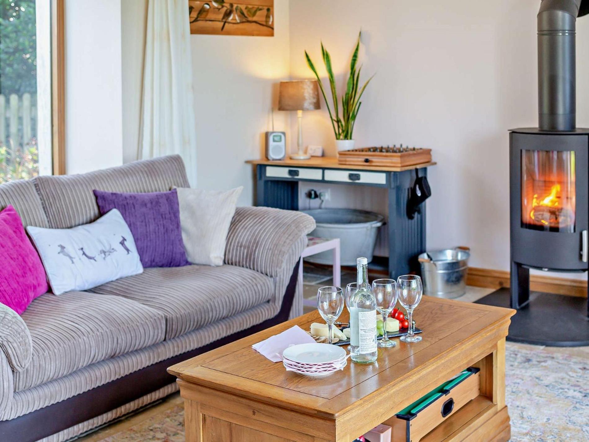 2 Bed in Bideford oc-hifob view 5