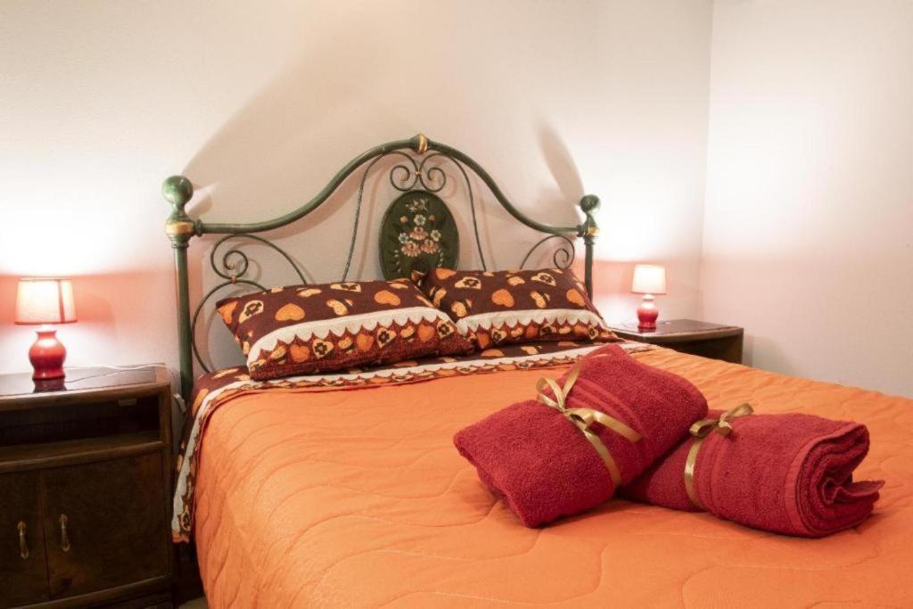 SASSARI - Le Mura Antiche Rooms photo 3