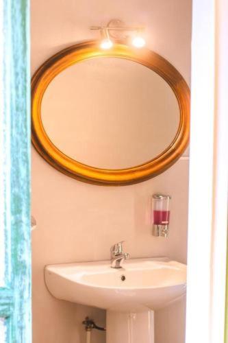 SASSARI - Le Mura Antiche Rooms photo 4