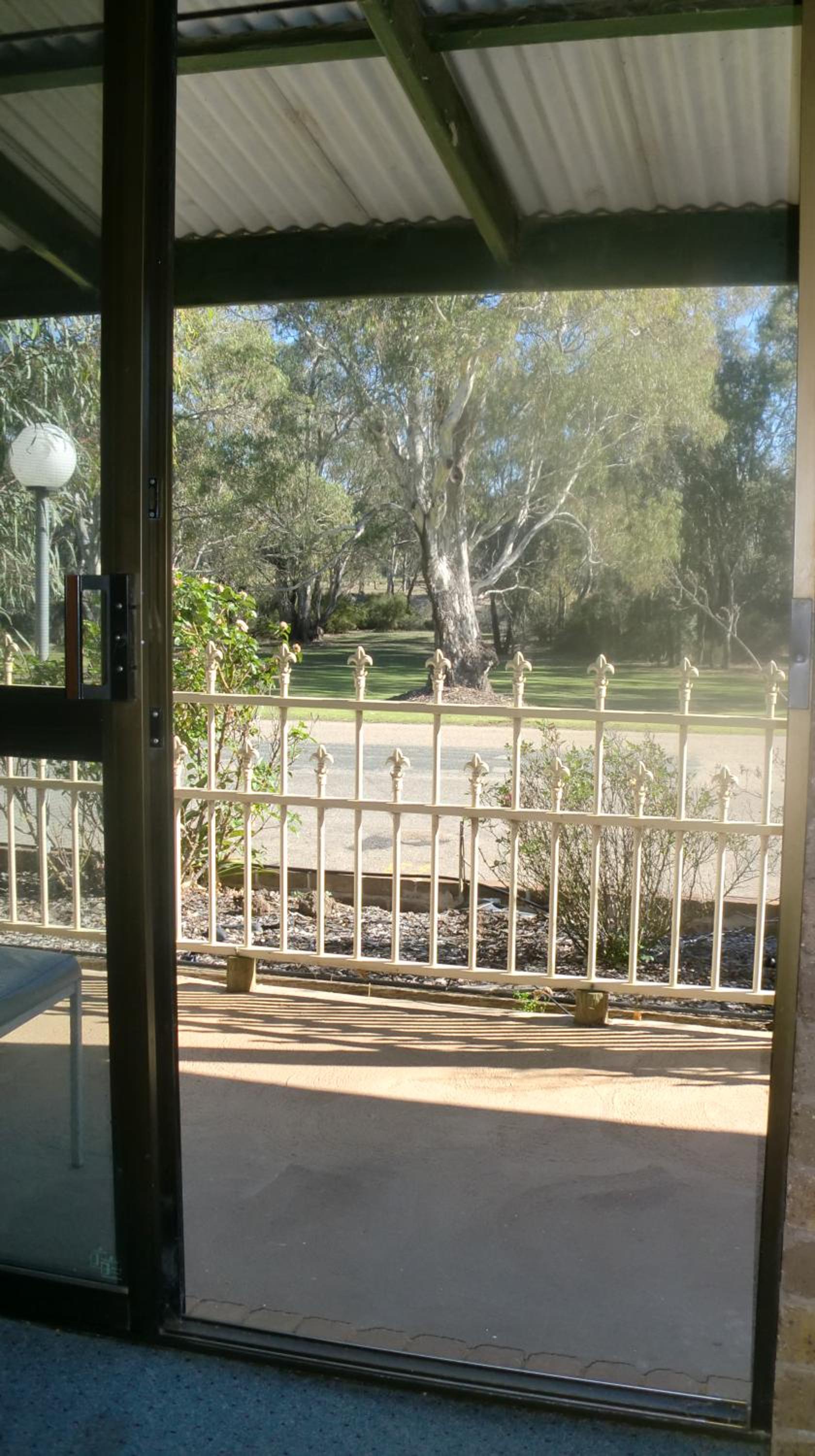 Tooleybuc Motel