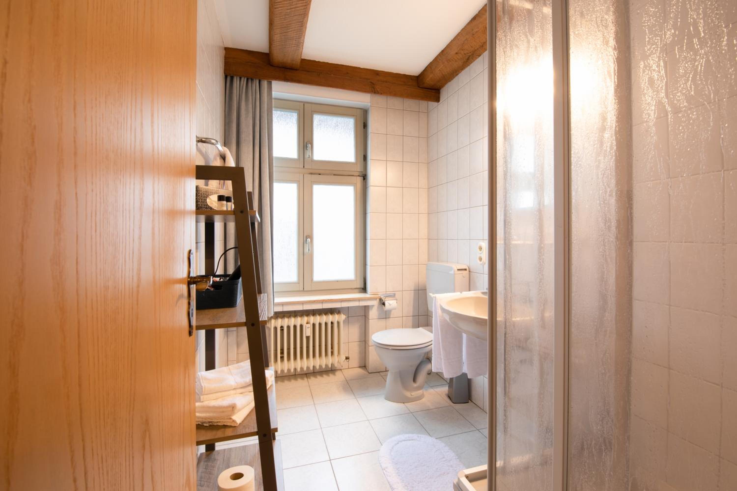 Hotel Stadt Lüdenscheid, Domizil Herzogstraße