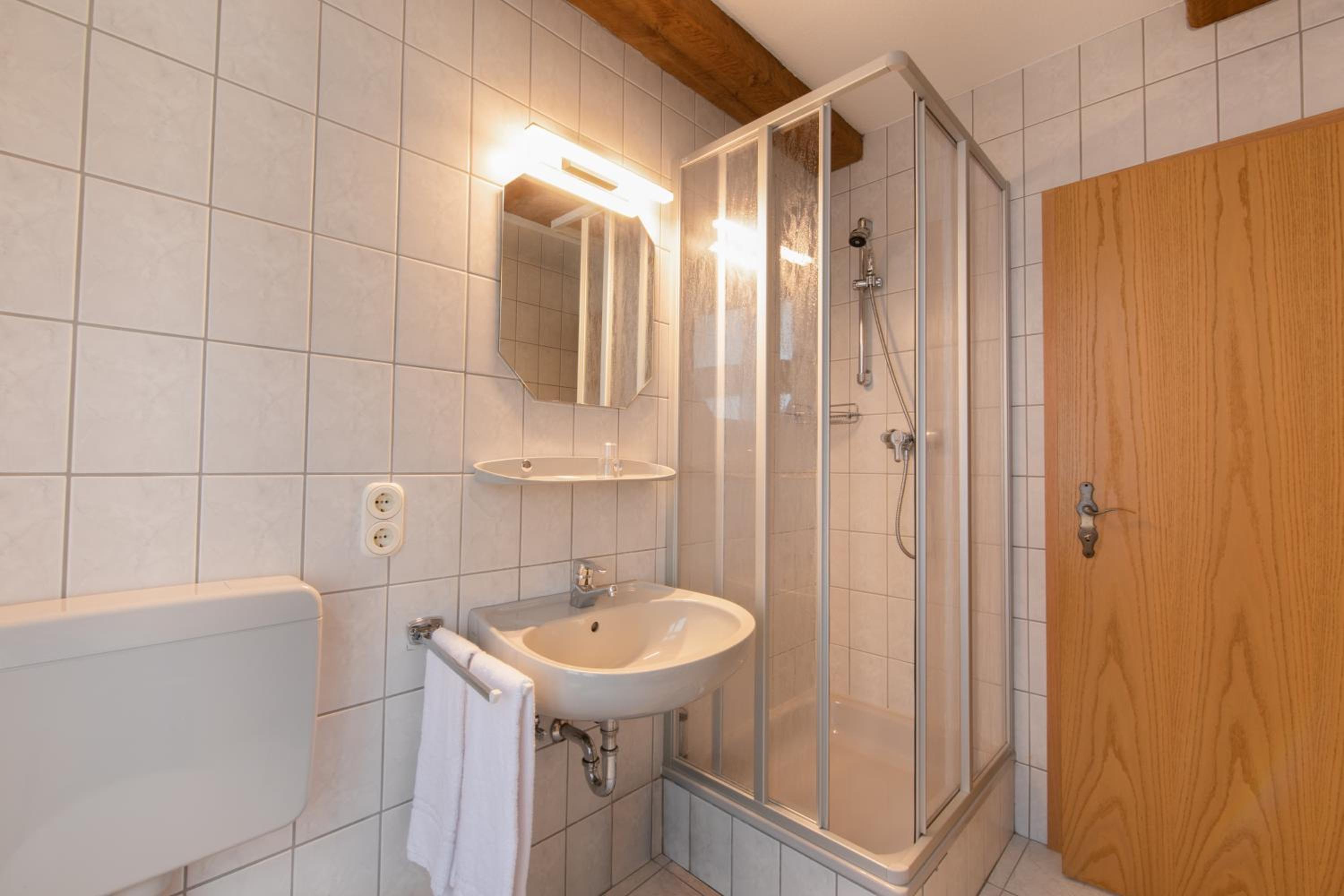 Hotel Stadt Lüdenscheid, Domizil Herzogstraße