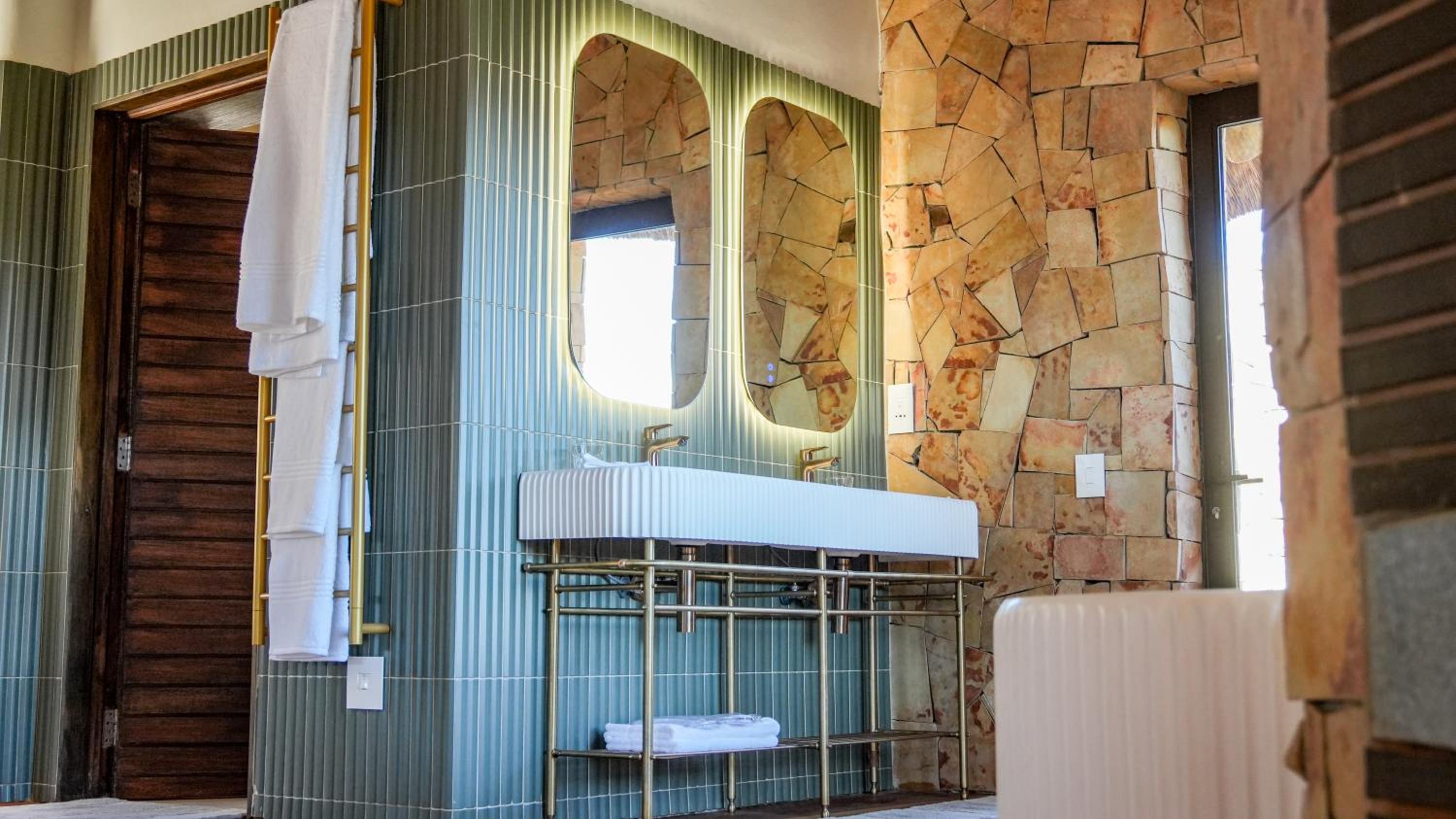 Aquila Private Game Reserve & Spa