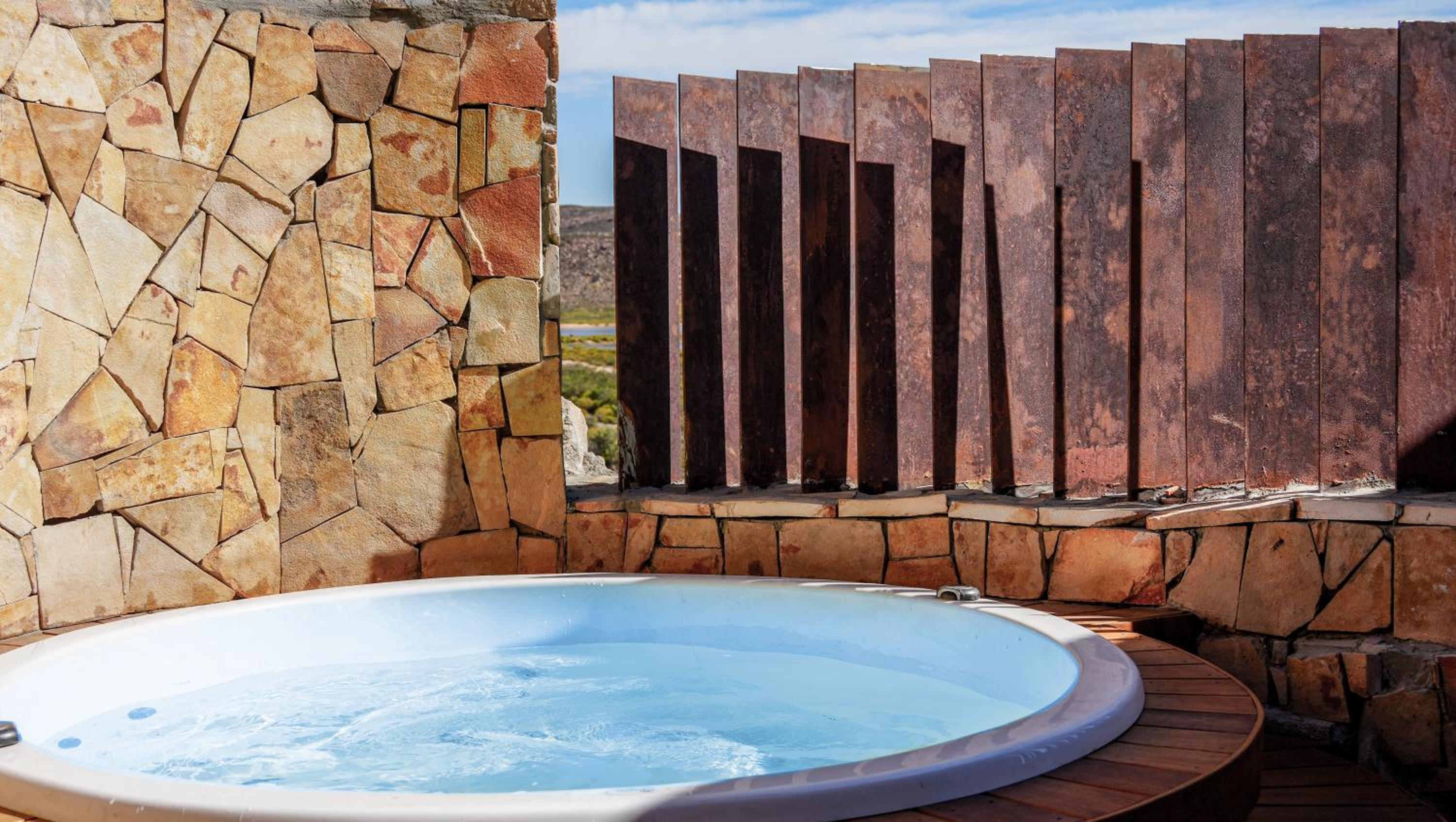 Aquila Private Game Reserve & Spa