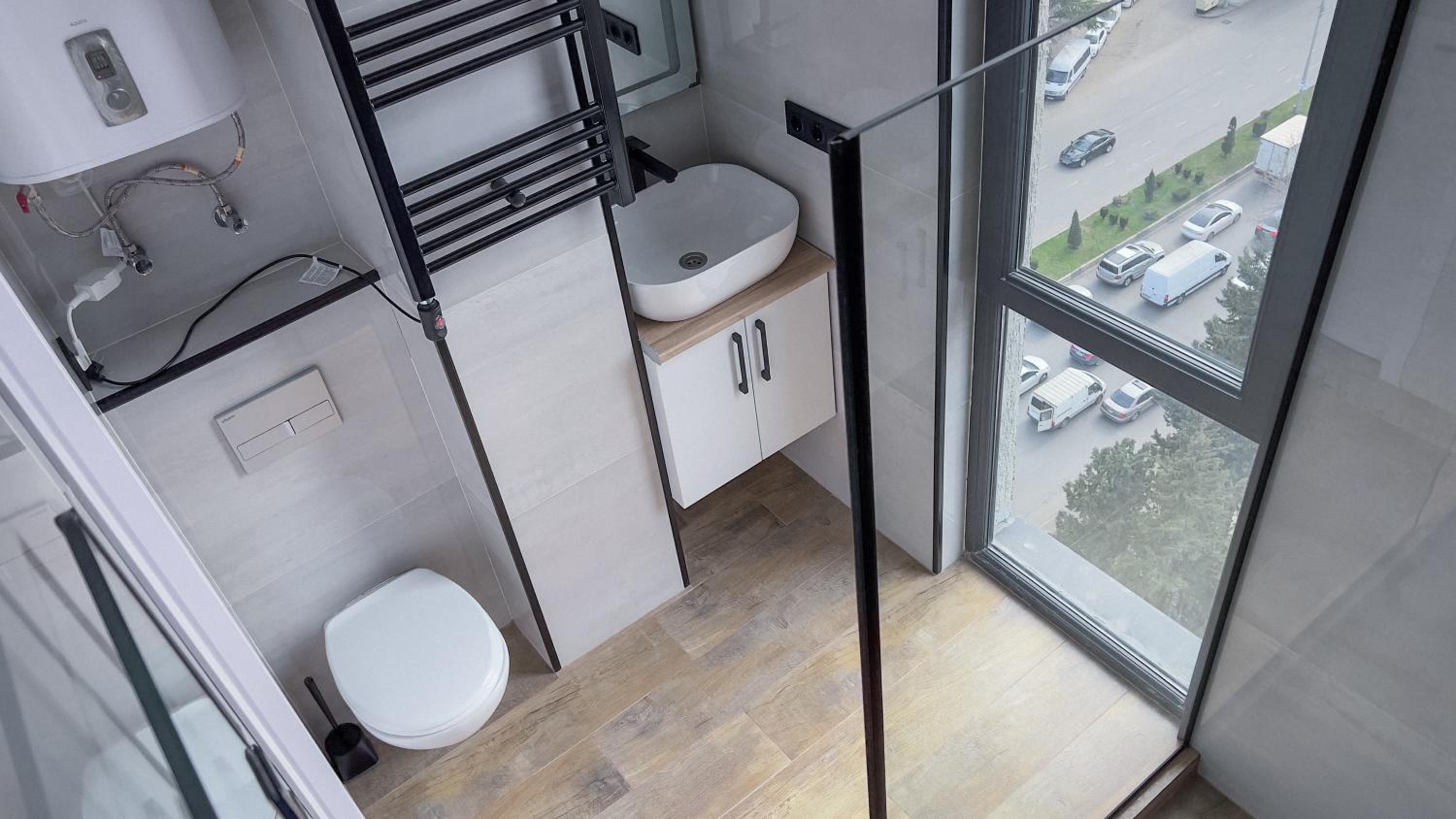 Guramishvili Vip Apartments 62 3 view 3