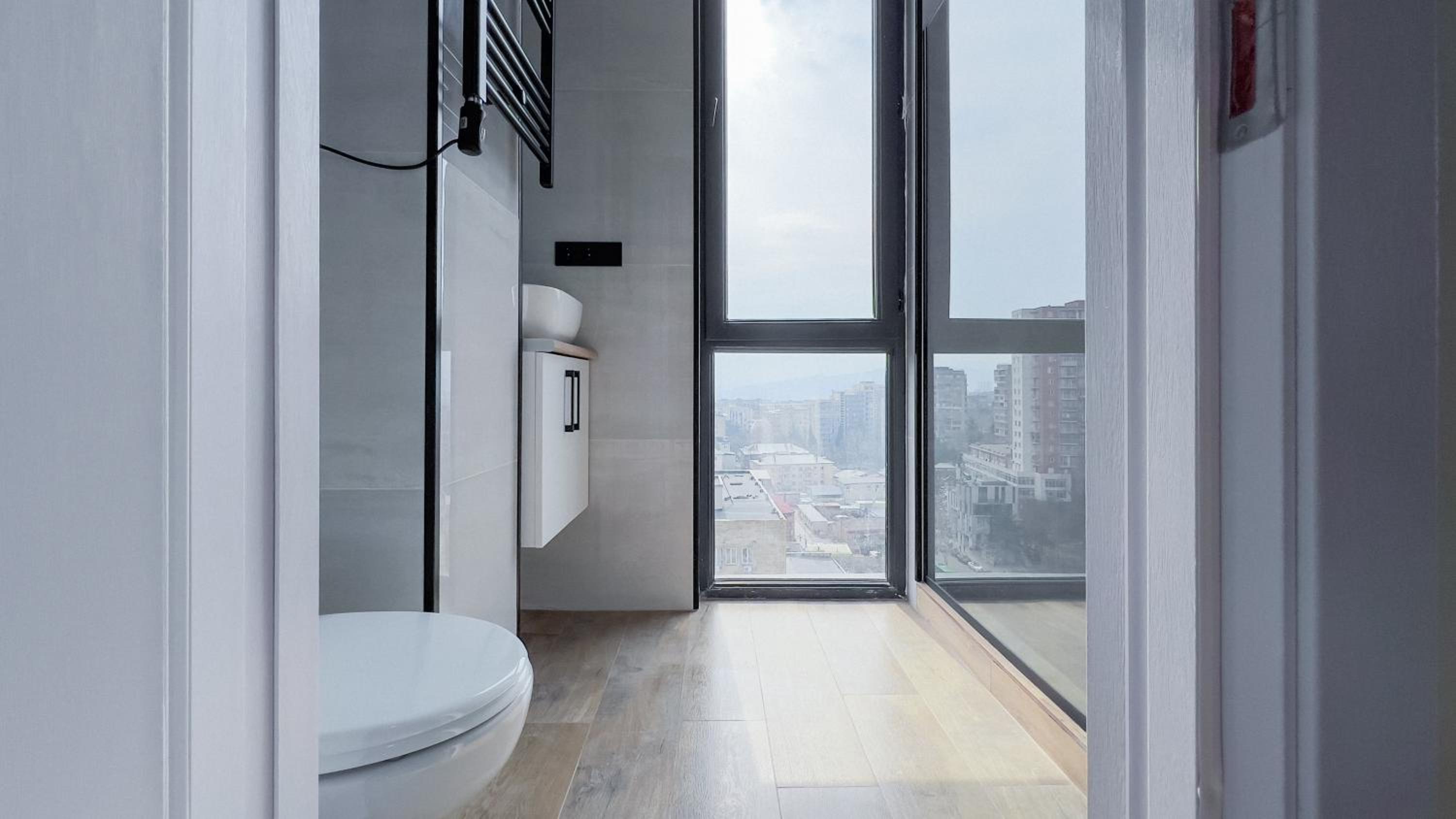 Guramishvili Vip Apartments 62 3 view 5