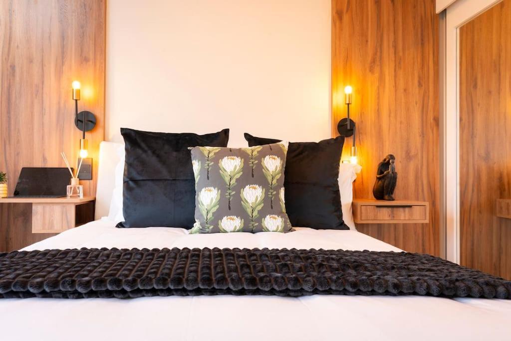 Prime location Ritzy Umhlanga Bachelor view 3