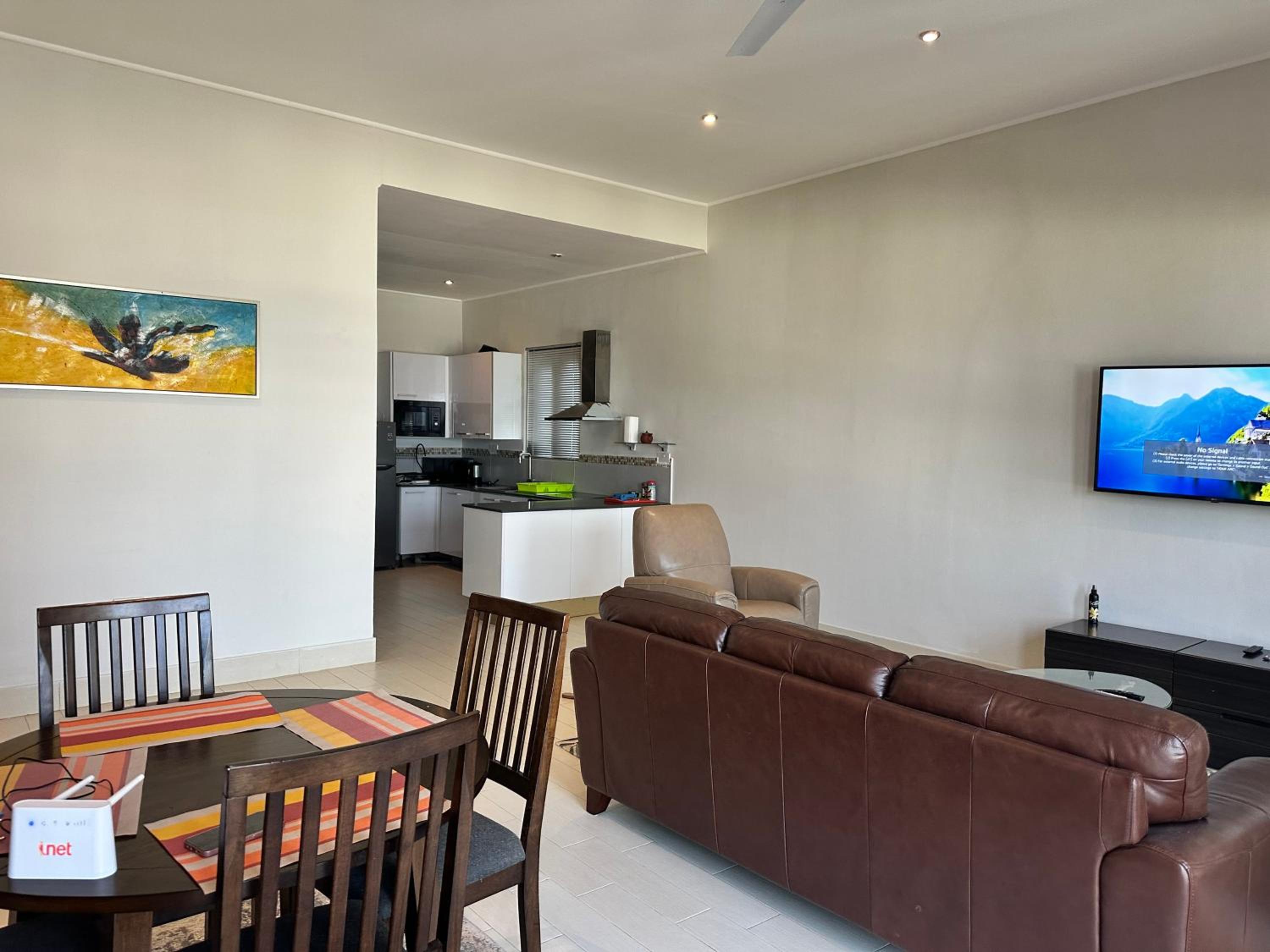 Townhouse T1, Relax Waterfront view 2