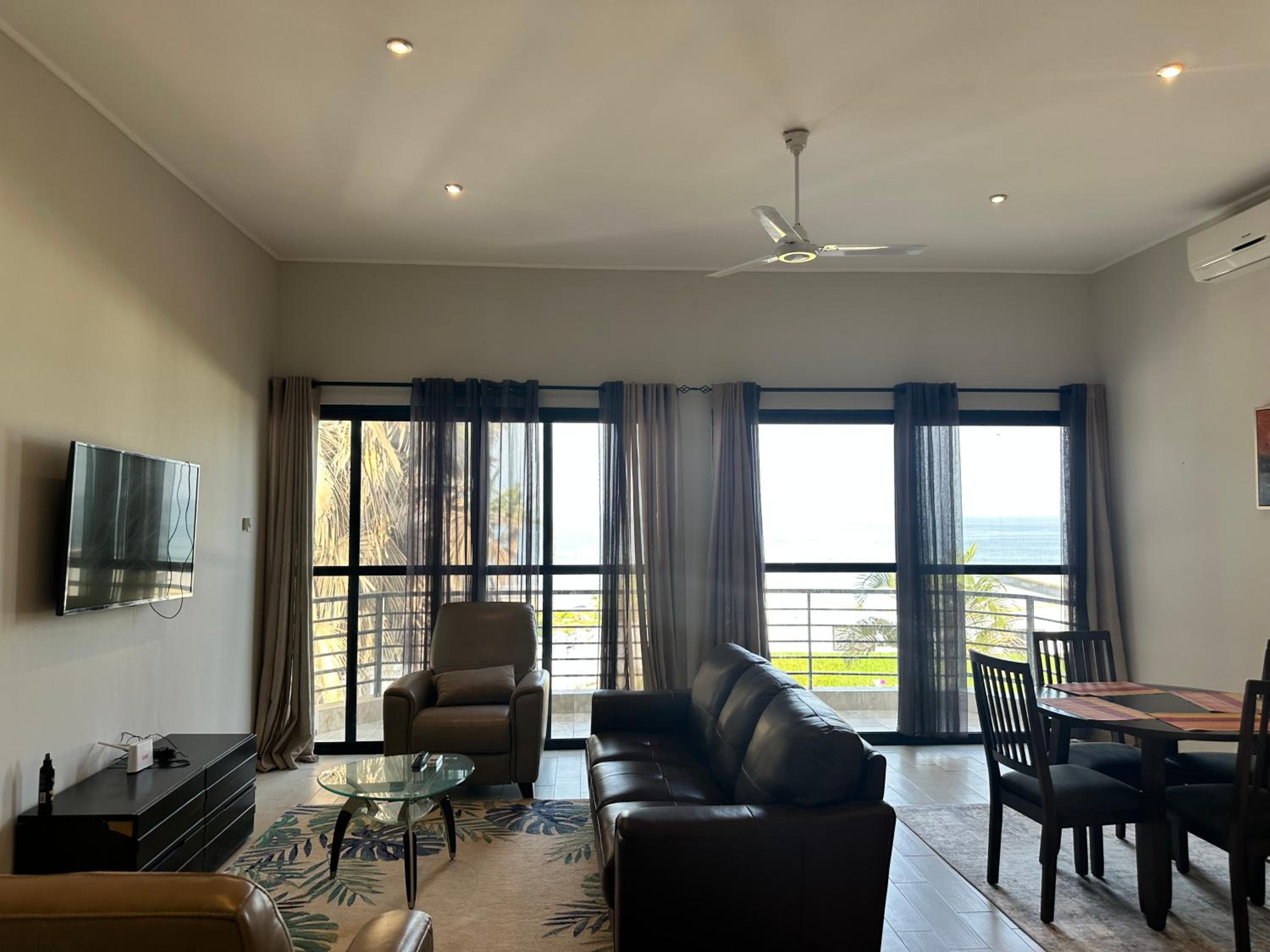 Townhouse T1, Relax Waterfront view 3