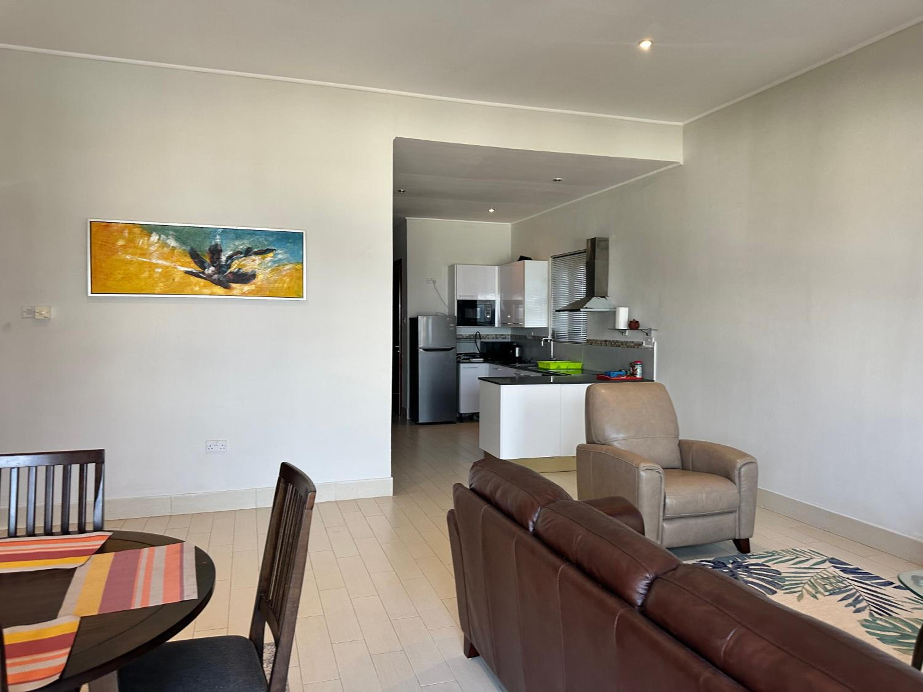 Townhouse T1, Relax Waterfront view 4