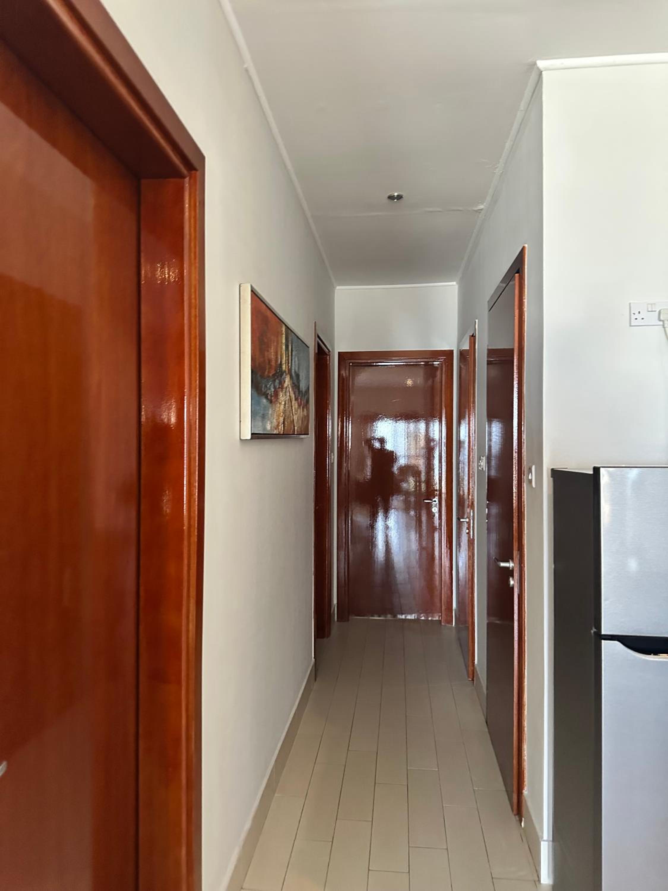 Townhouse T1, Relax Waterfront view 5