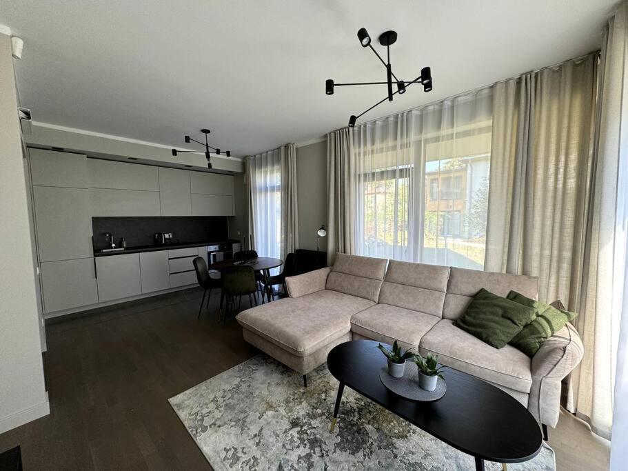 Bierinu apartament IB