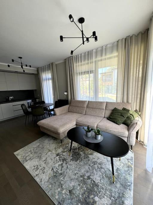 Bierinu apartament IB