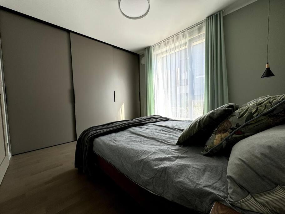 Bierinu apartament IB