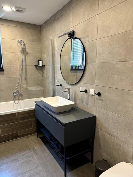 Bierinu apartament IB